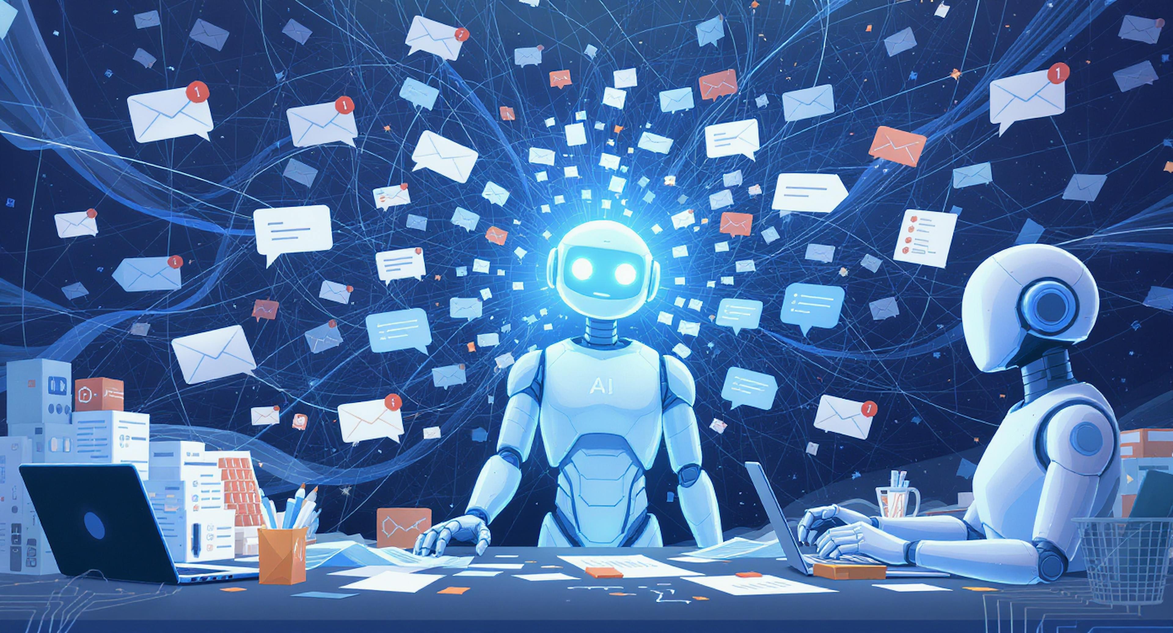 featured image - You Don't Have a Prompt Problem. You Have a Context Problem.