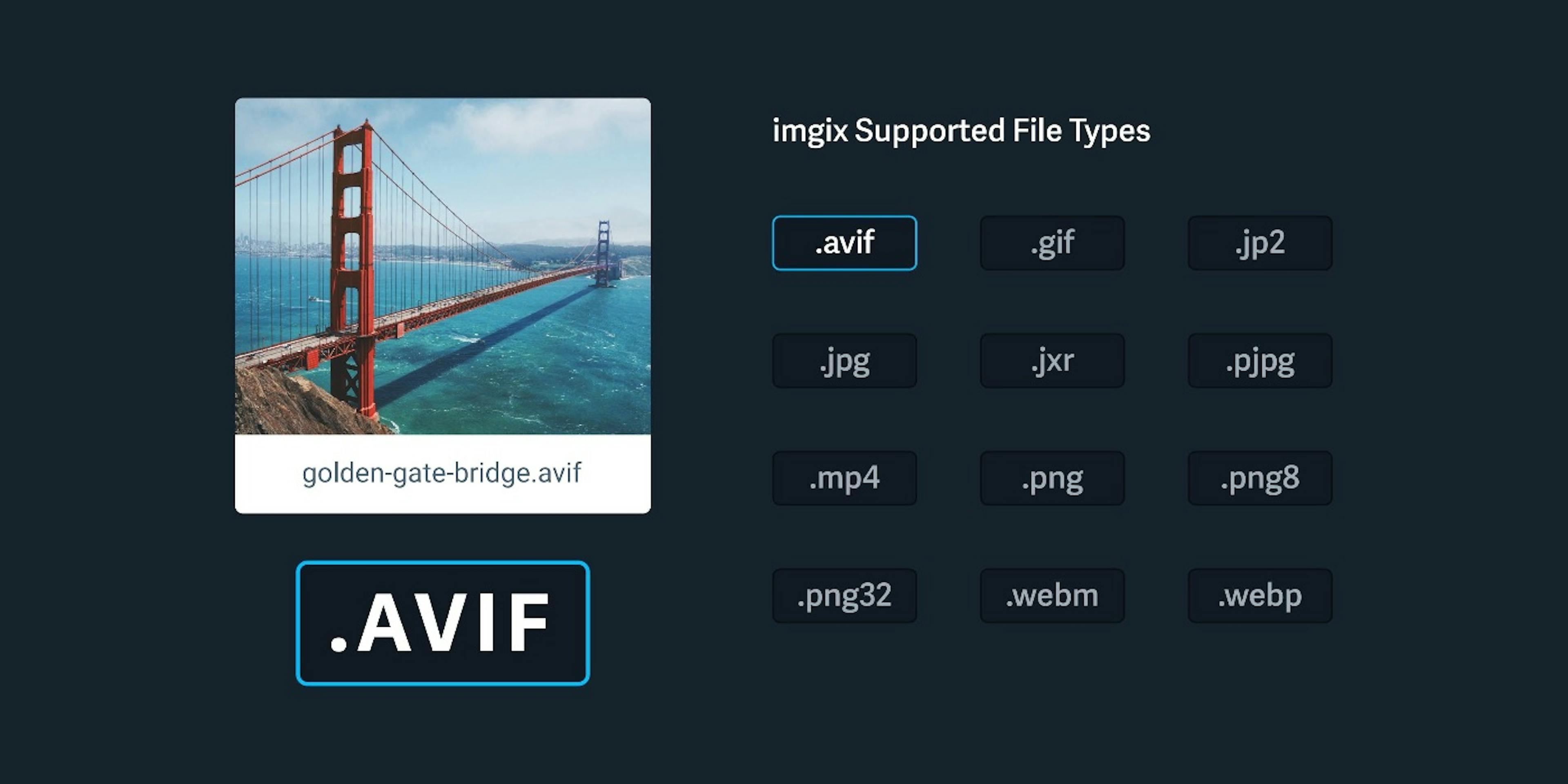 AVIF Is the Next-Gen Image Format You Will Hear a Lot More About ...