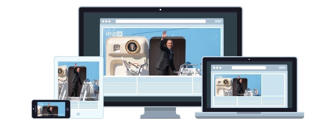 featured image - Use <picture> to Dynamically Render Images for Different User Environments