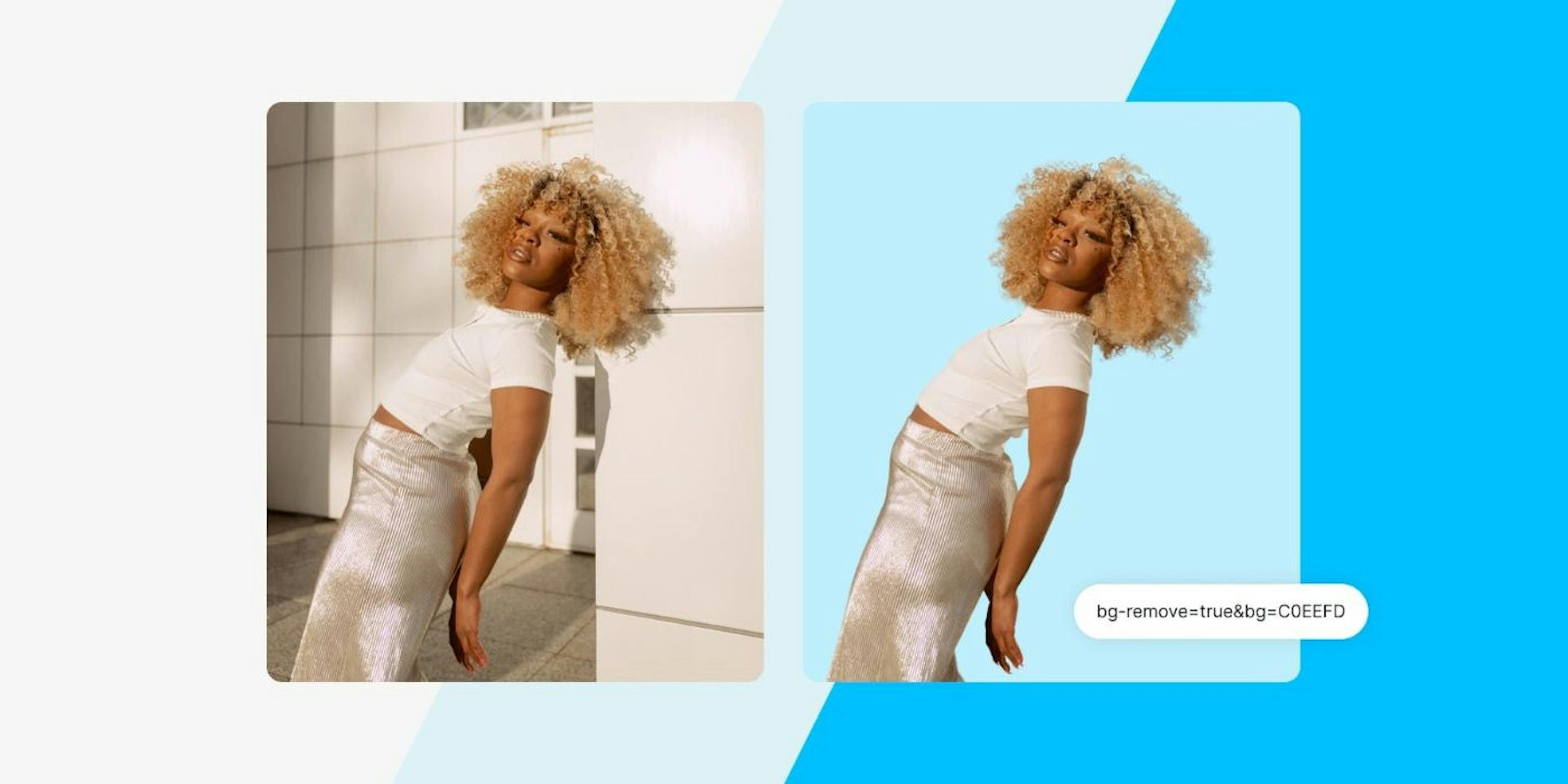 featured image - Automating the Removal and Replacement of Image Backgrounds