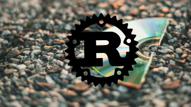 /how-rust-was-born-the-story-of-a-mistake feature image