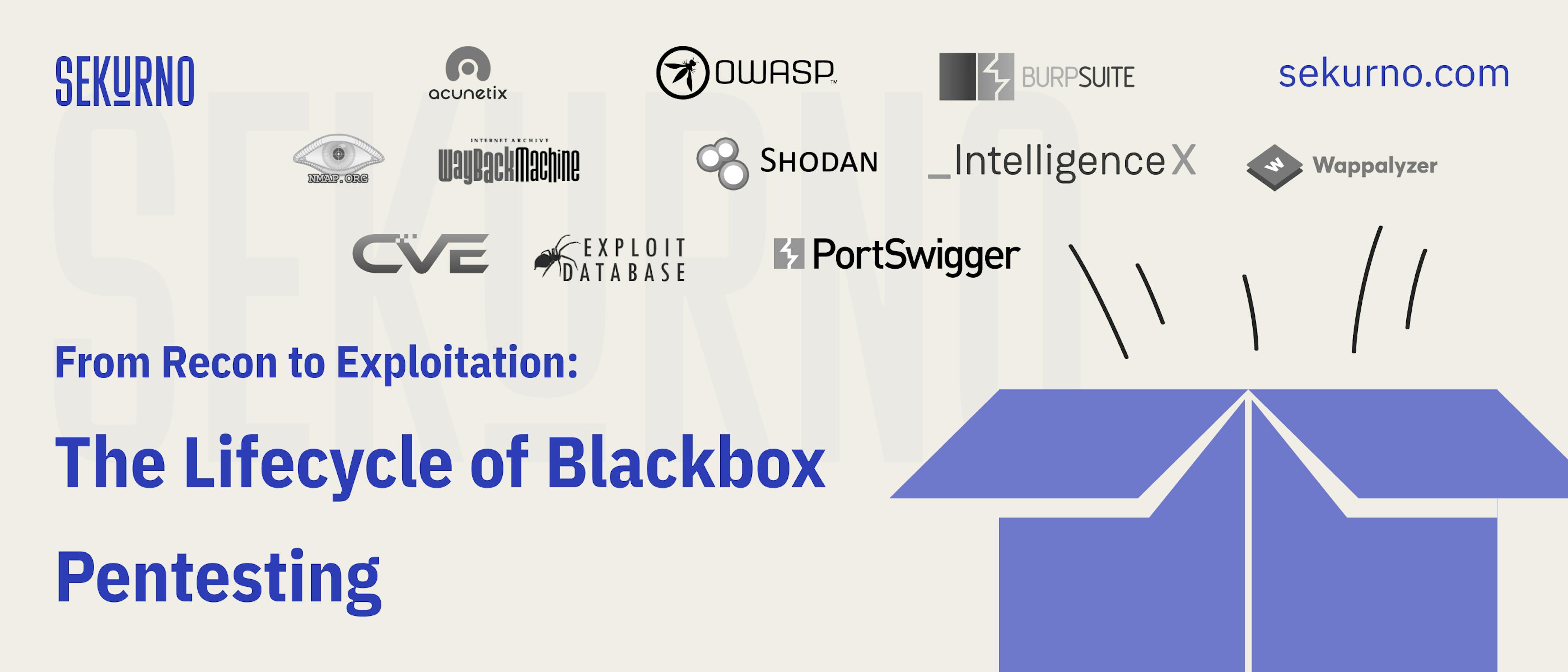 featured image - Saca a relucir tu hacker interior y entra en un sistema con solo un nombre