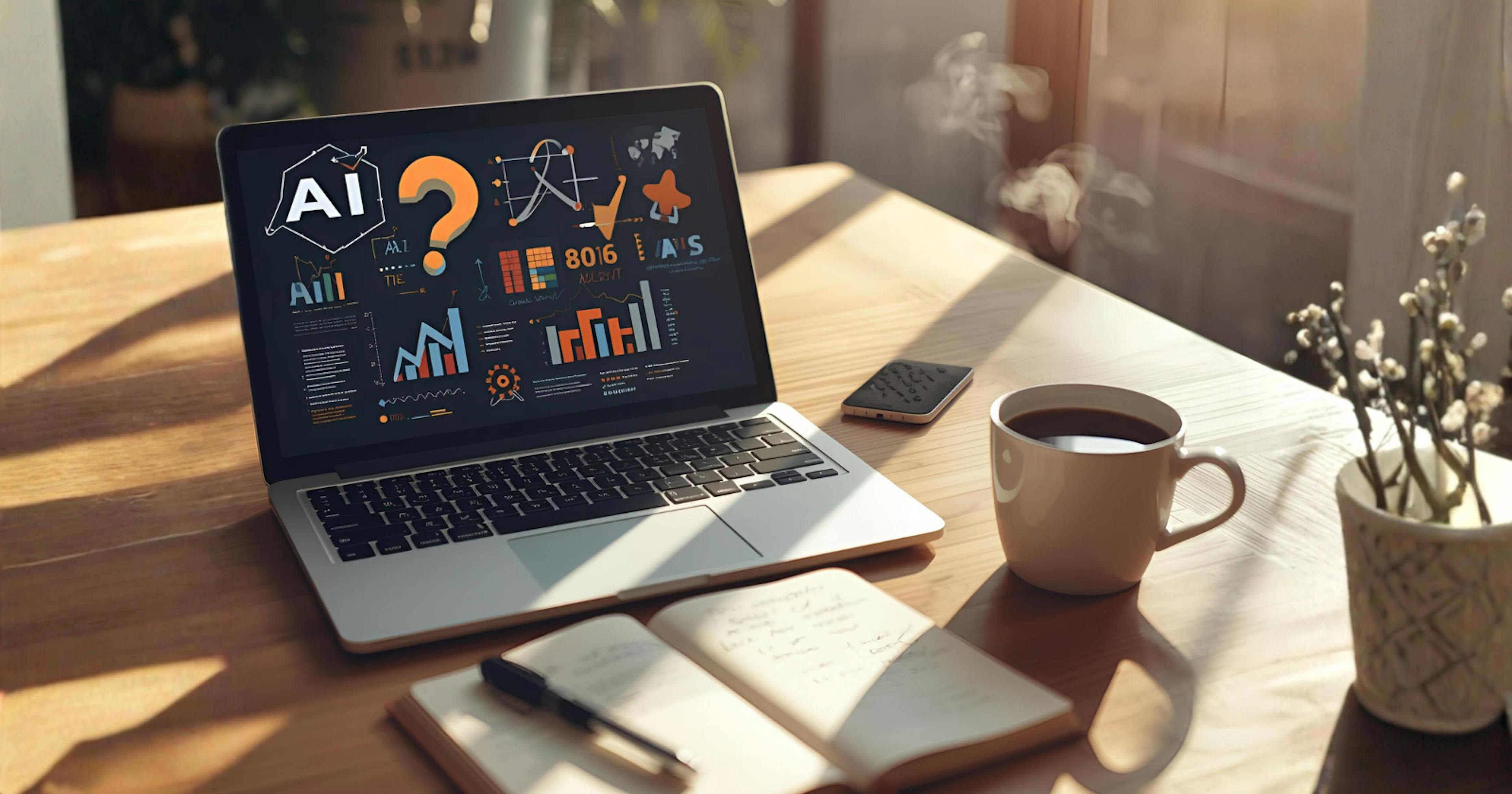 featured image - Making Tech Human: How to Stay Curious in a Digital World