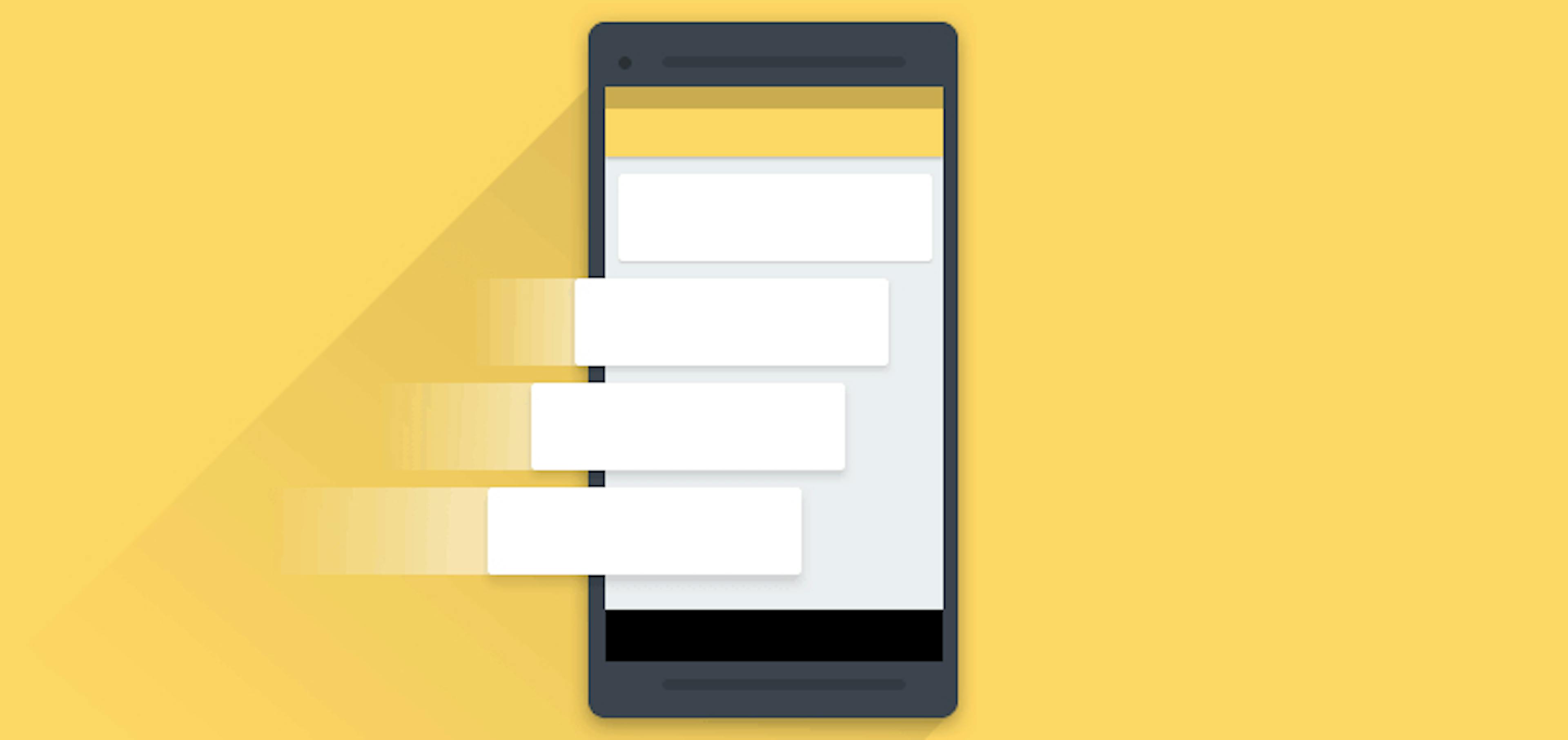 3 Quick Ways to Optimize RecyclerView