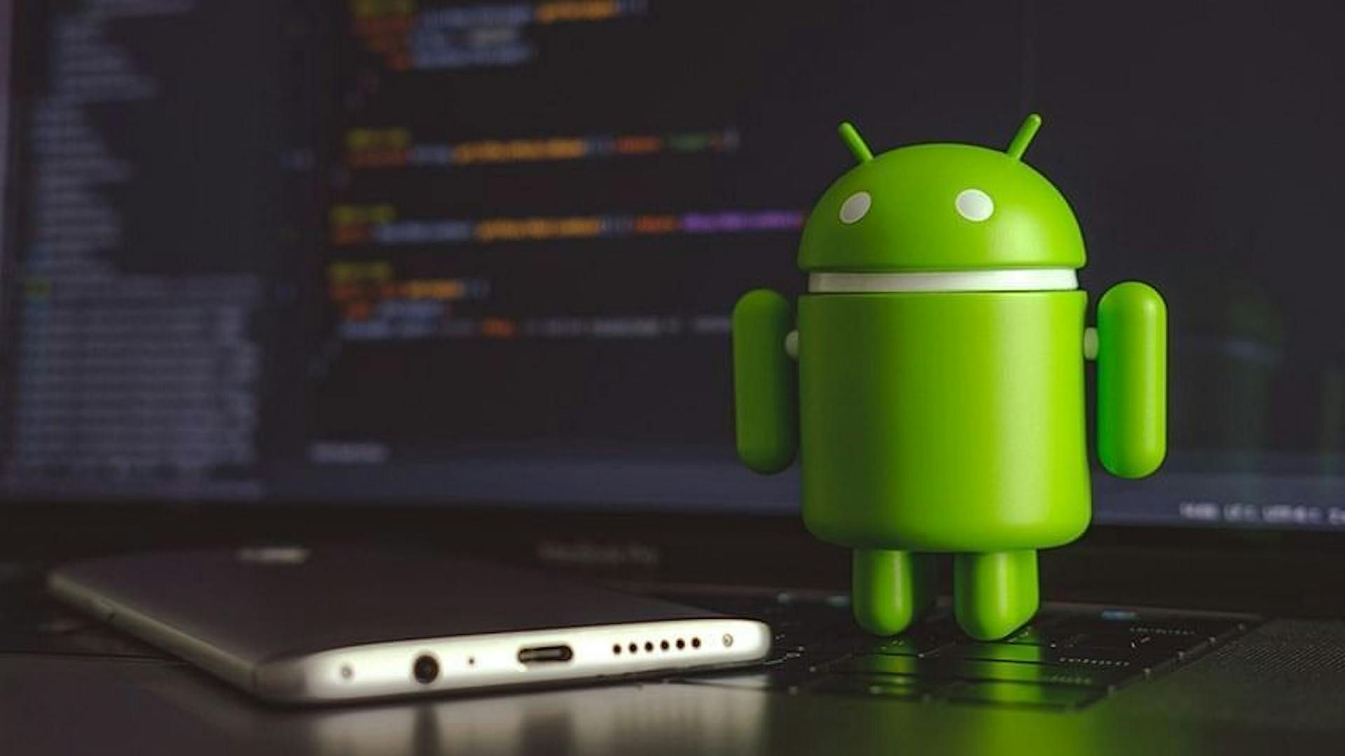 featured image - Meet Azamat Nurkhojayev, Android Developer