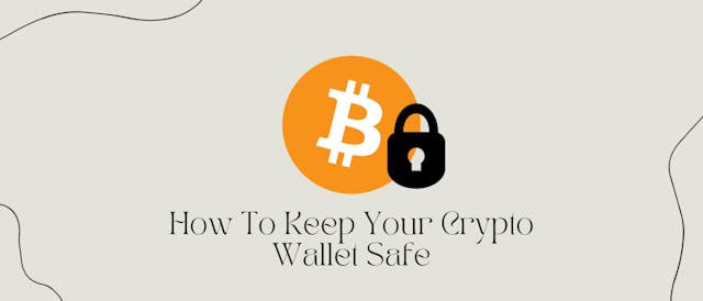 /9-ways-to-keep-your-cryptocurrency-wallet-safe feature image