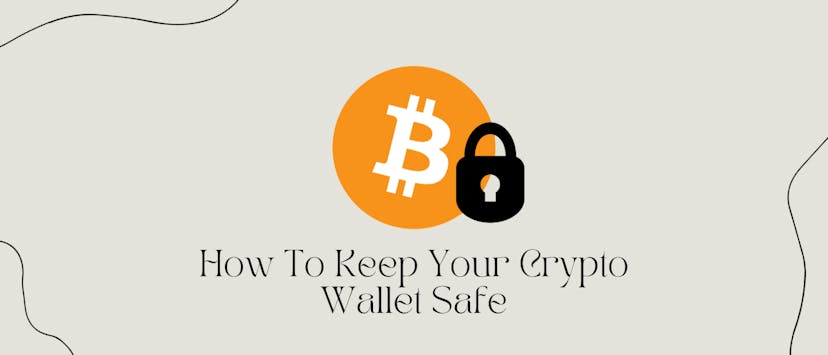 /9-ways-to-keep-your-cryptocurrency-wallet-safe feature image