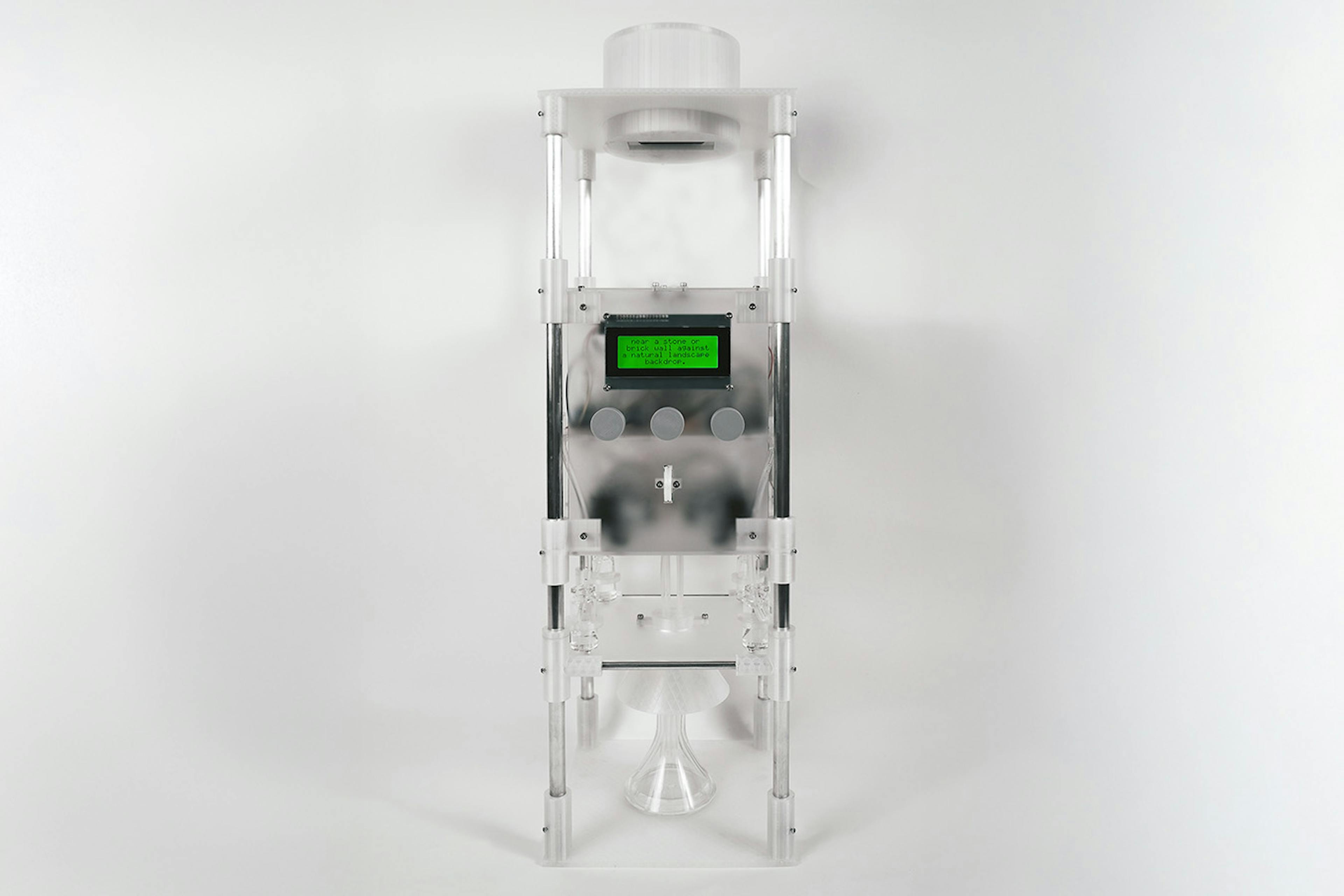 featured image - MIT Researchers Build AI Device That Turns Old Photographs Into Custom Scents