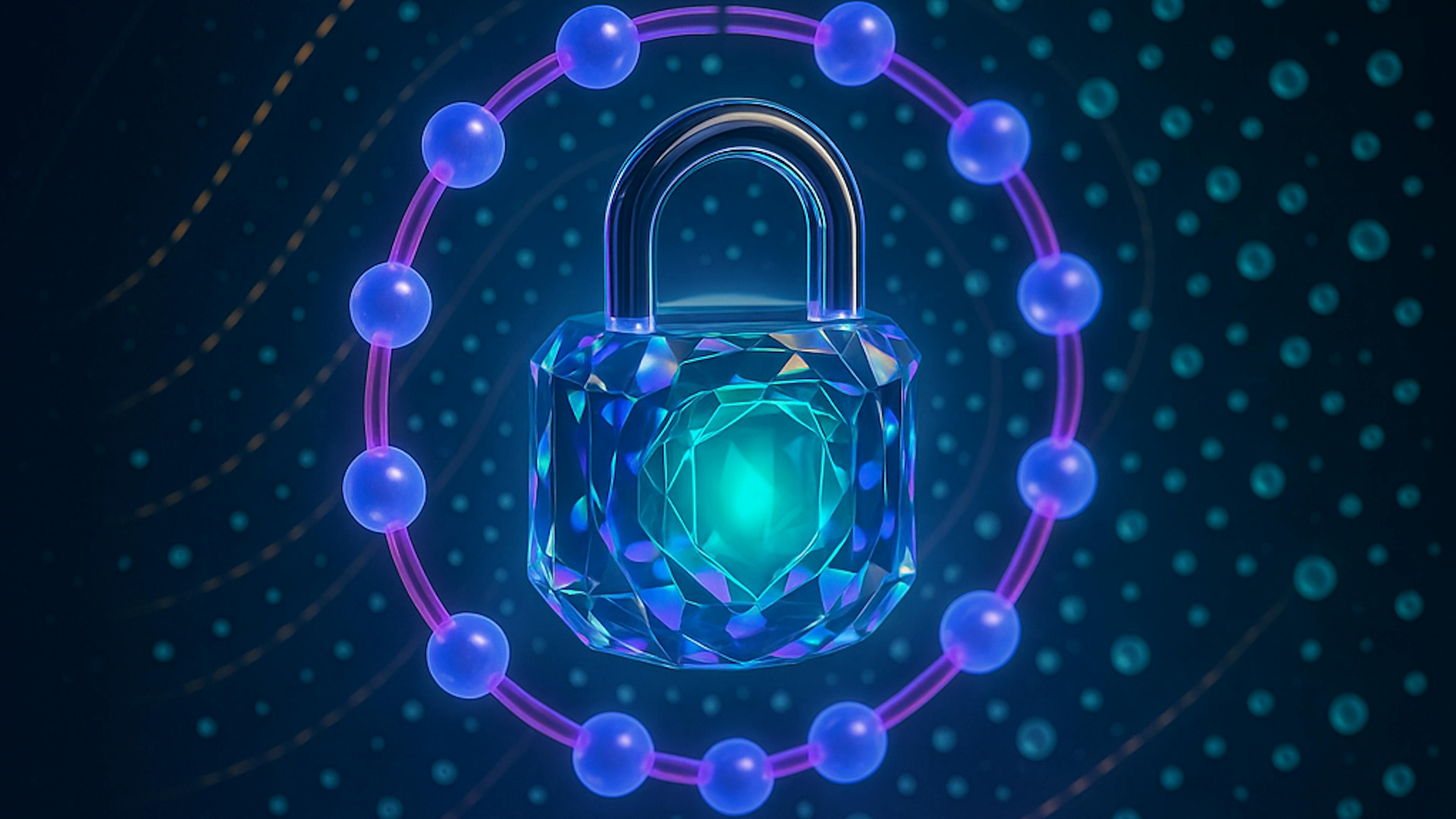 Post-Quantum Privacy for Post-Platform Internet