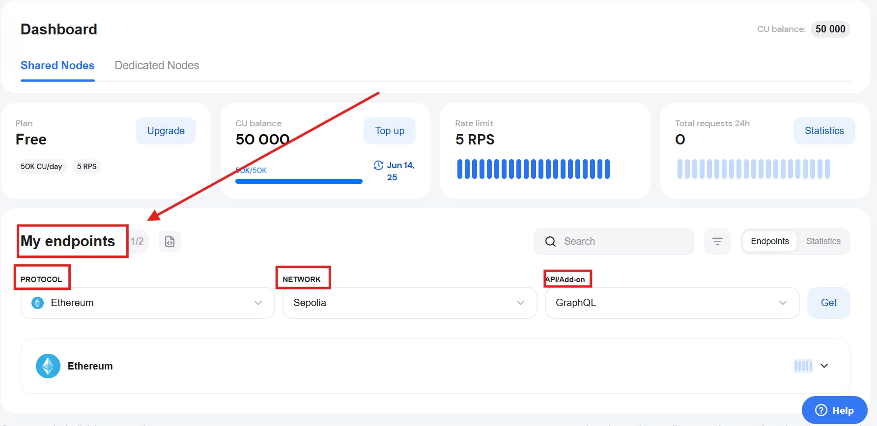 How to Set Up a Private Ethereum Node with GetBlock | HackerNoon