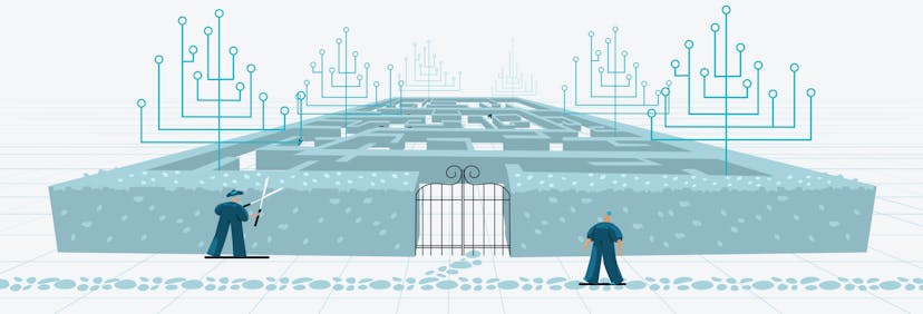 /from-walled-gardens-to-world-grid-a-short-history-of-how-we-centralized-the-internet feature image