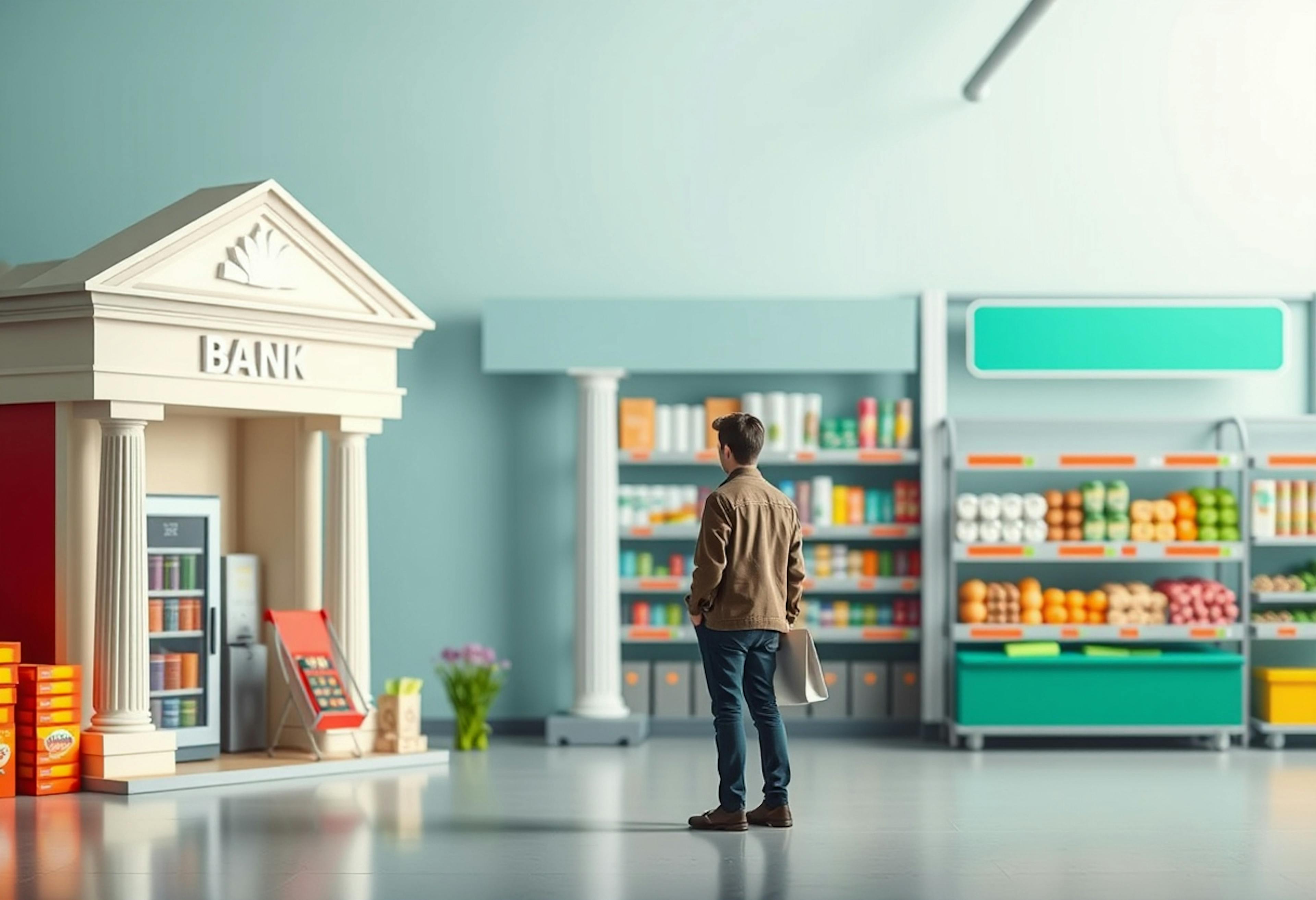 featured image - Boosting Product Discovery With UX Research: Lessons From Retail and Banking