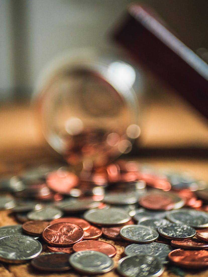 /saving-for-the-future-deception-in-the-financial-status-quo feature image
