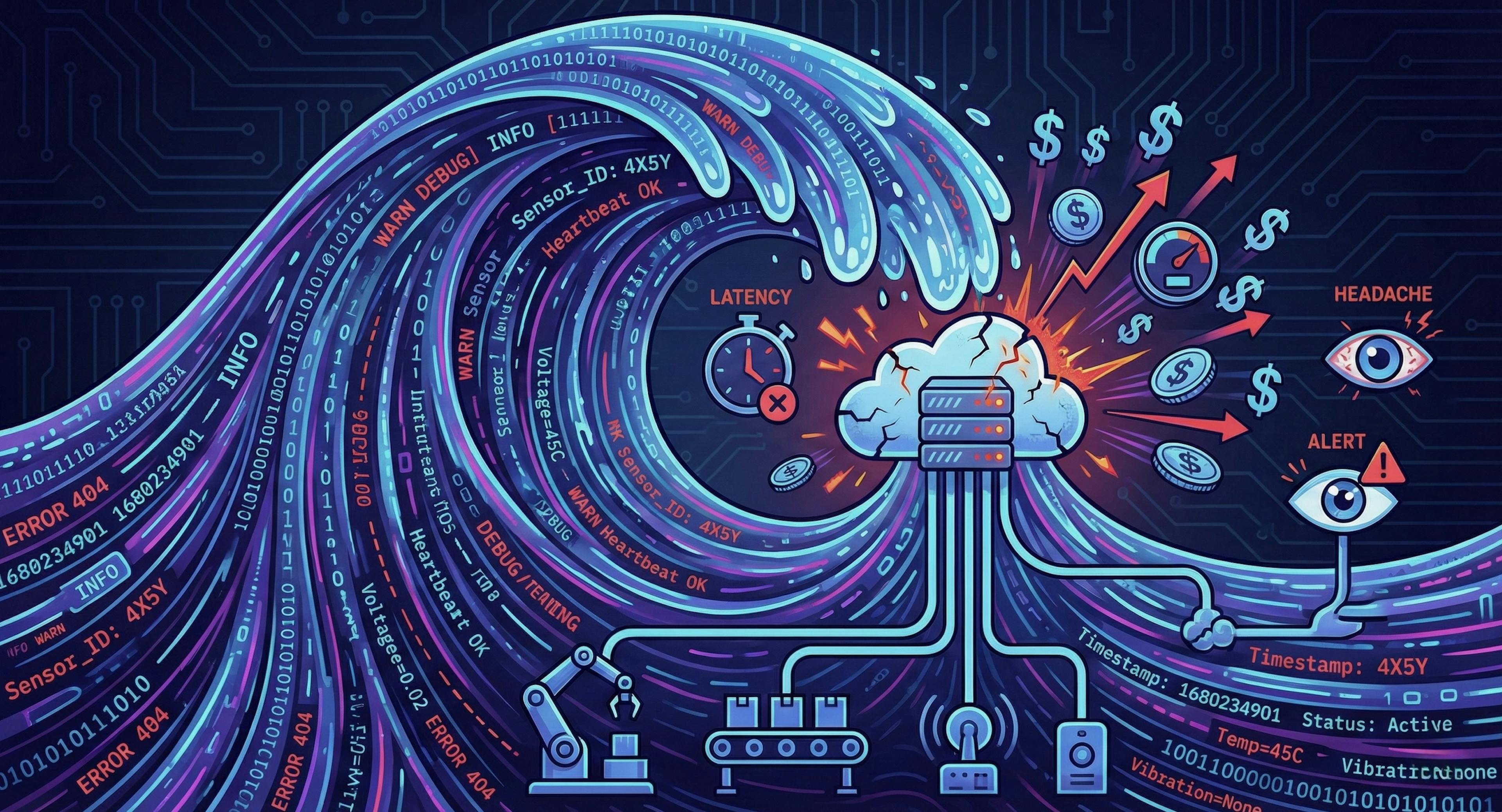 featured image - The “Store Everything” Cloud Model Is Breaking Under Modern AI Workloads