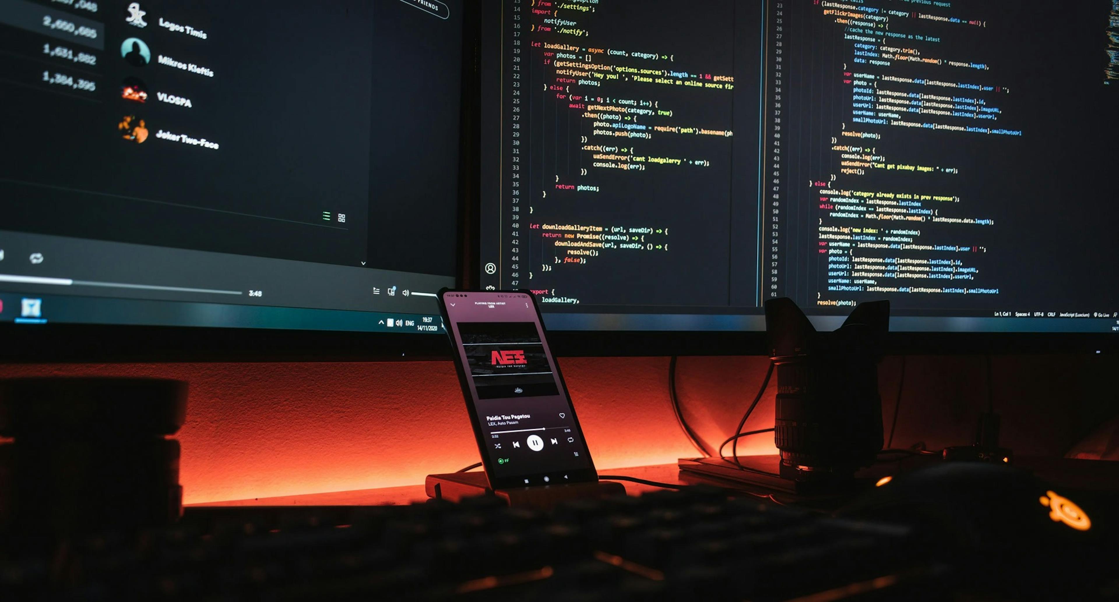 featured image - Lies We Often Tell Ourselves: Simplicity, Microservices, and More