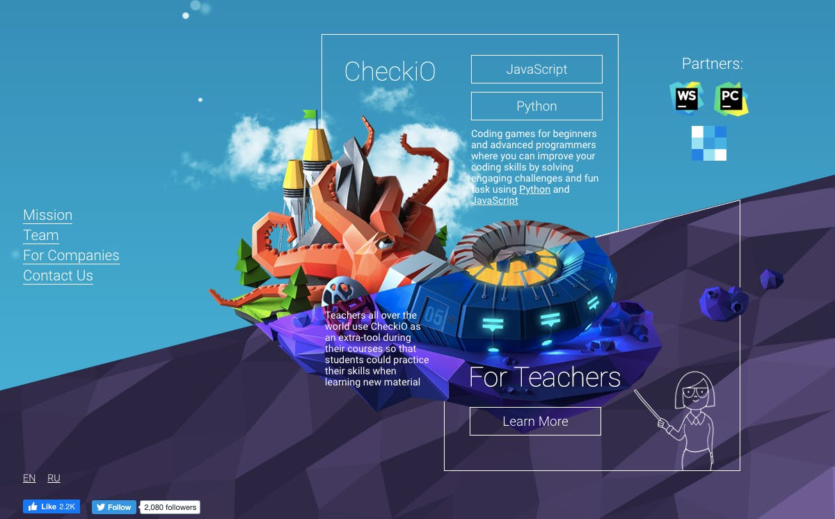 Learn To Code By Playing These Games | HackerNoon