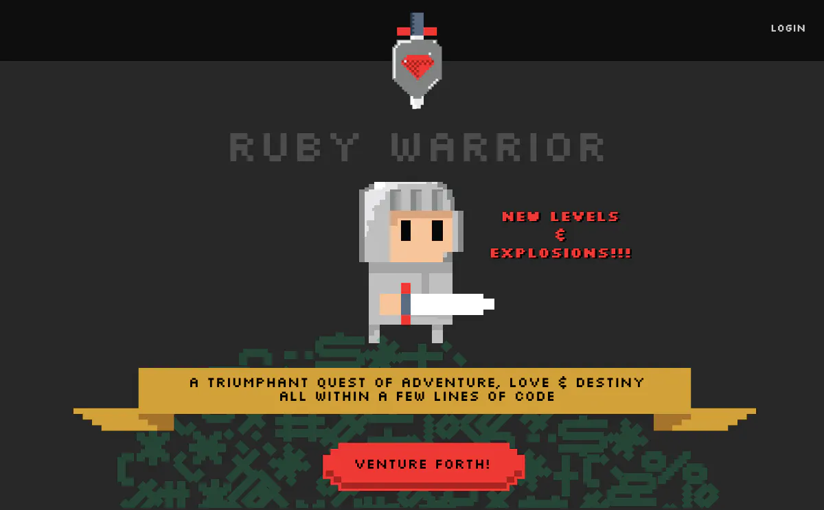 Learn To Code By Playing These Games | HackerNoon