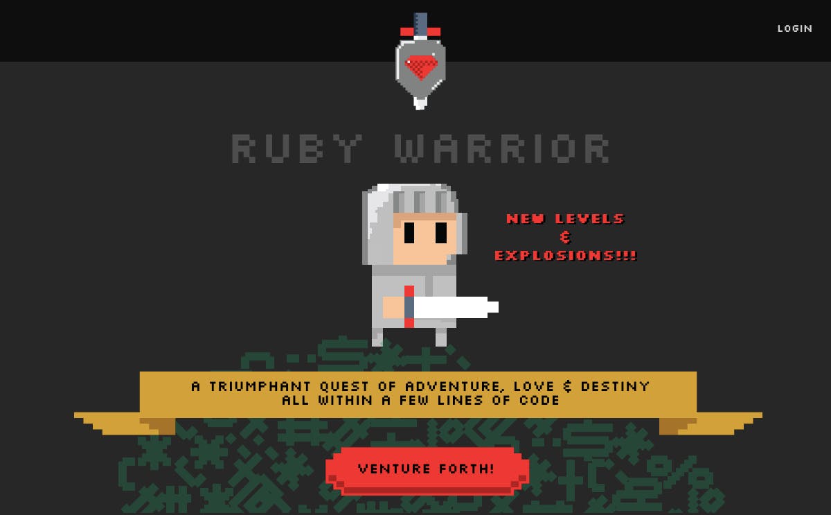 Learn To Code By Playing These Games | HackerNoon