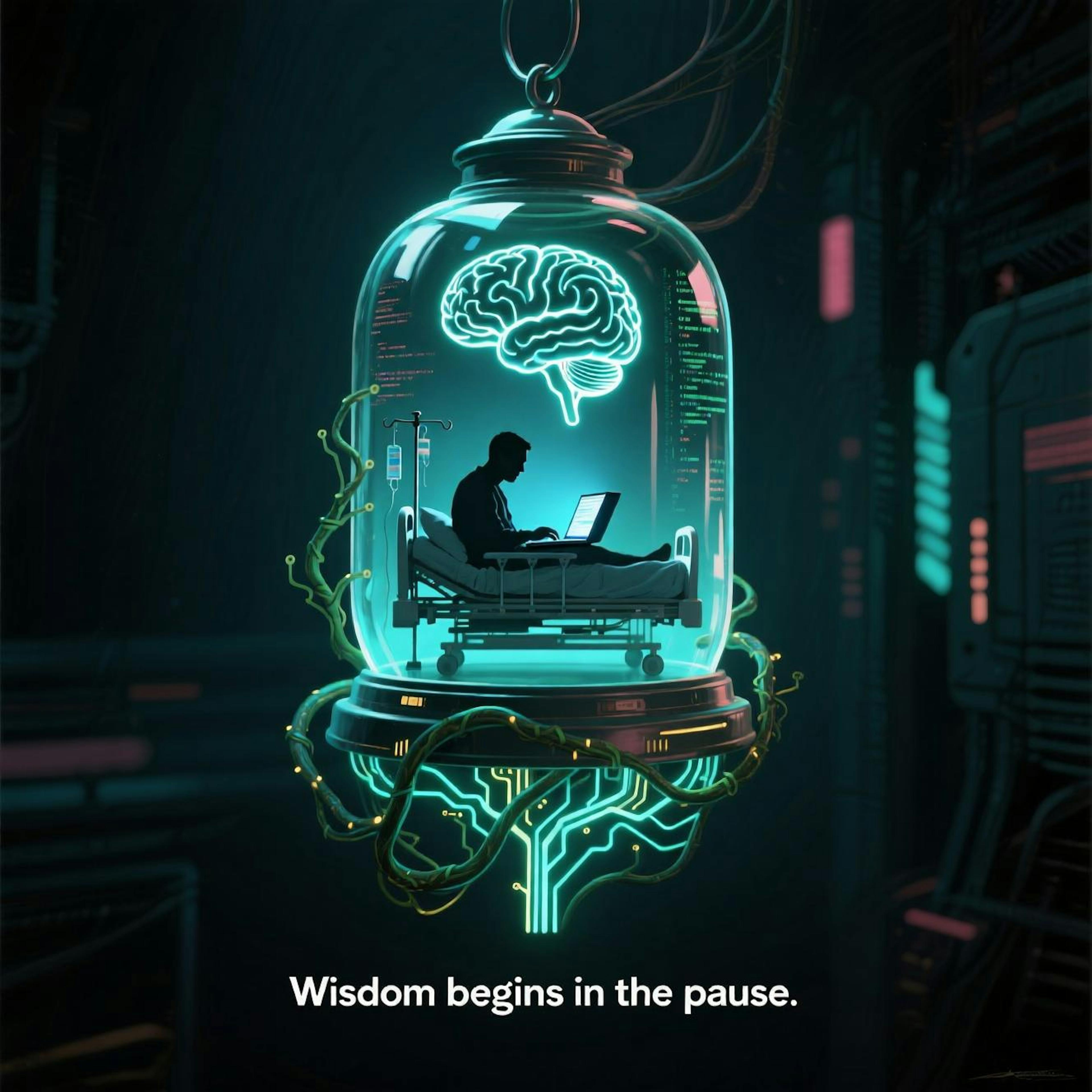 /how-a-terminal-diagnosis-inspired-a-new-ethical-ai-system feature image