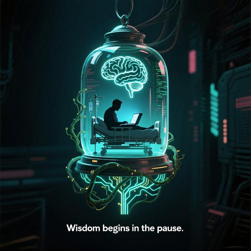 /how-a-terminal-diagnosis-inspired-a-new-ethical-ai-system feature image