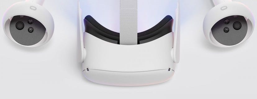 /building-an-oculus-quest-2-compatible-game-with-unity-a-beginners-guide feature image