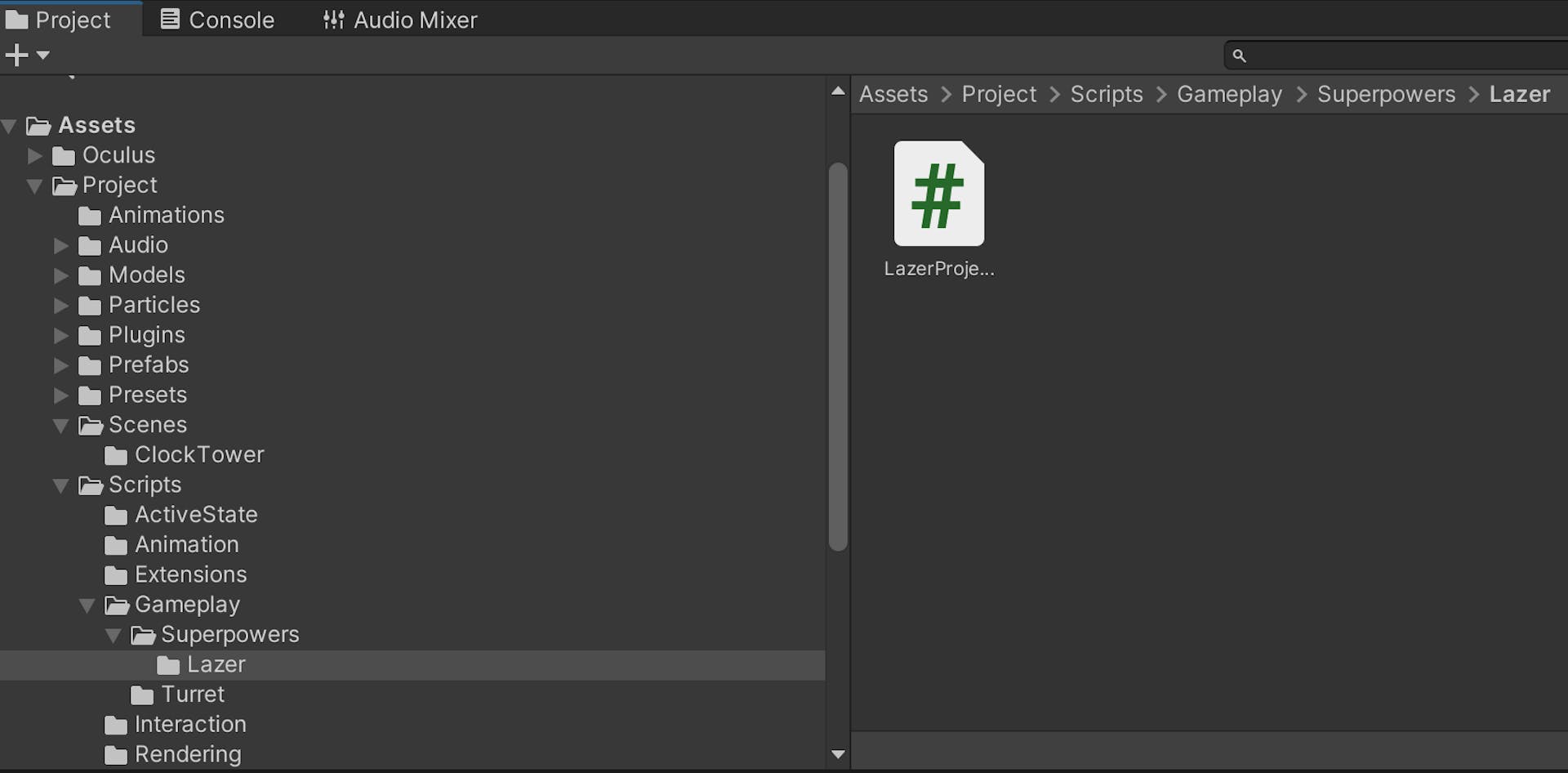 Getting Started With Presence Platform Interaction SDK: Hand Tracking