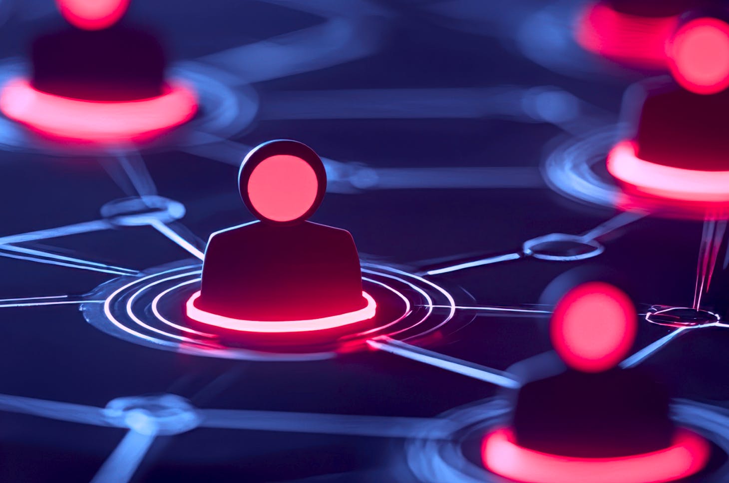 featured image - AI Agents: How They're Getting Ready to Blow Up the Business Process Layer