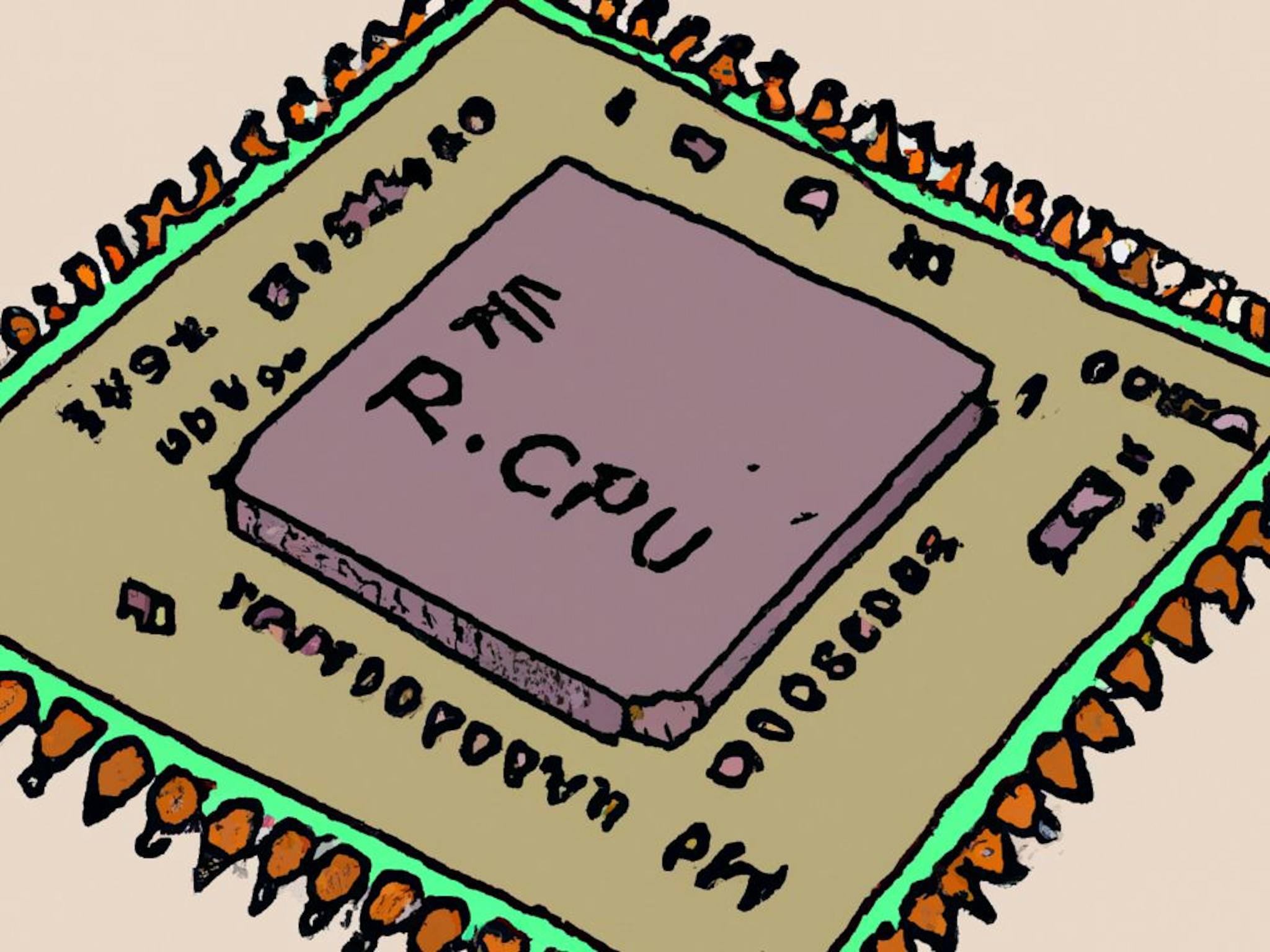 featured image - Bringing AI to the Datacenter