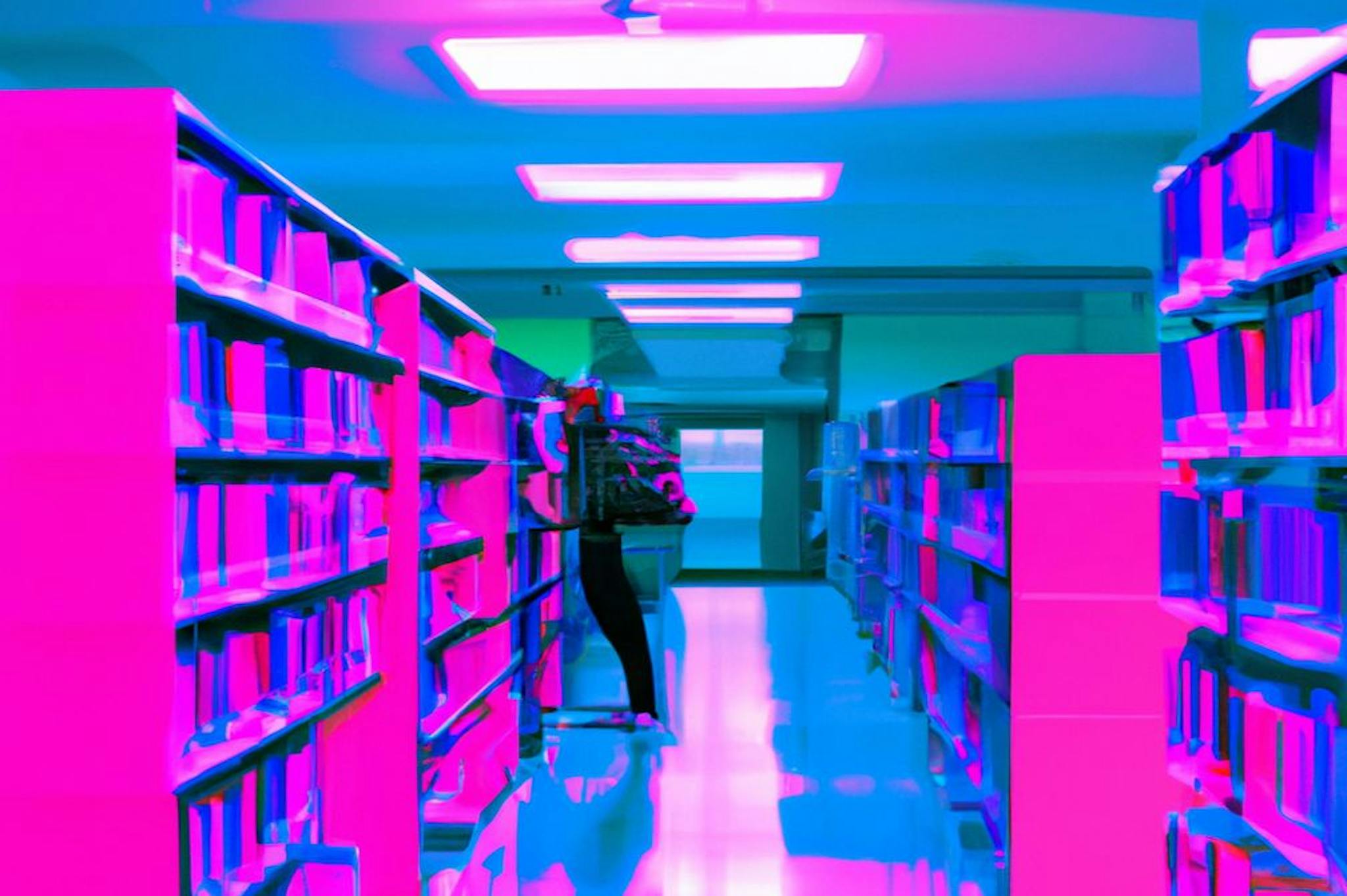 featured image - CassIO: The Best Library for Generative AI, Inspired by OpenAI