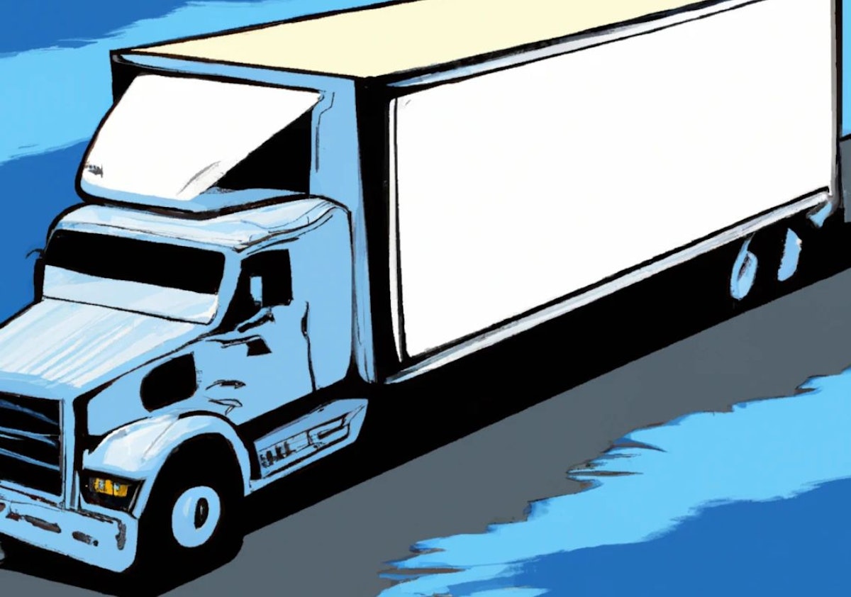featured image - Vector Search Applications: Optimizing Retail Trucking Routes