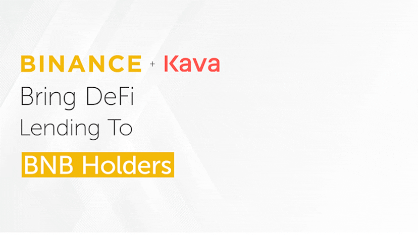 /binance-and-kava-bring-defi-lending-to-bnb-holders-7t4730d7 feature image