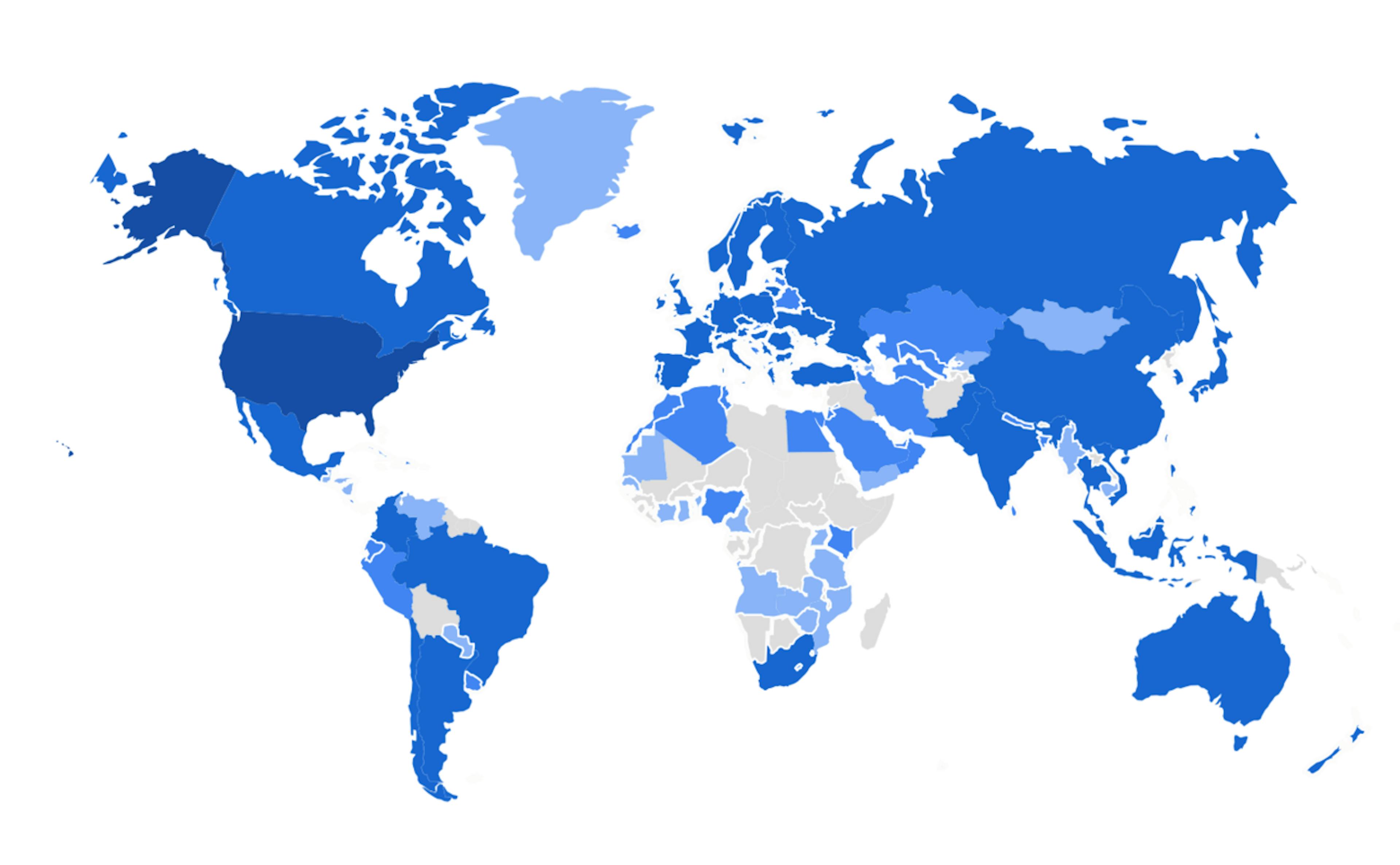 Readers of the Simuliation Strategists