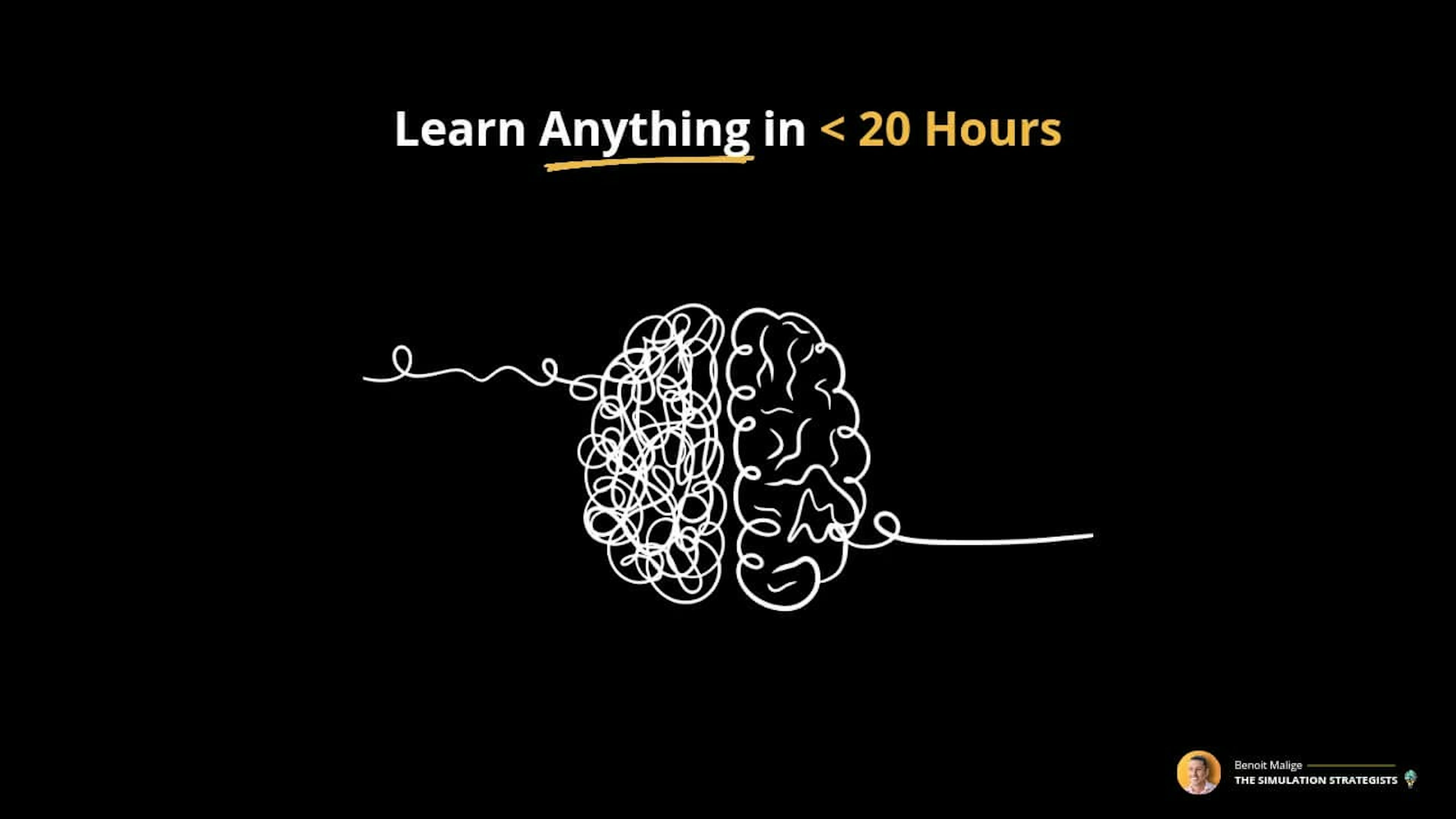 featured image - How To Learn Anything Fast