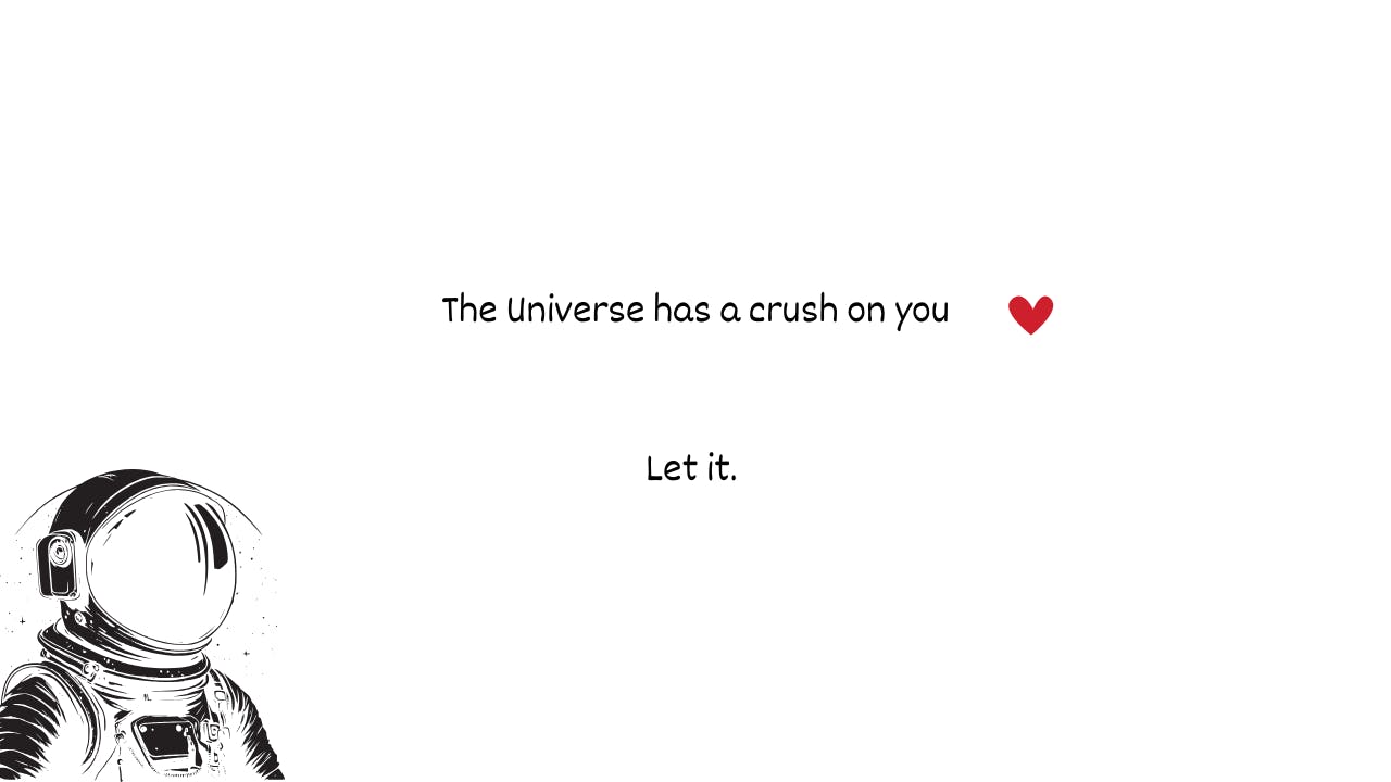 featured image - 不運を金に変える一言