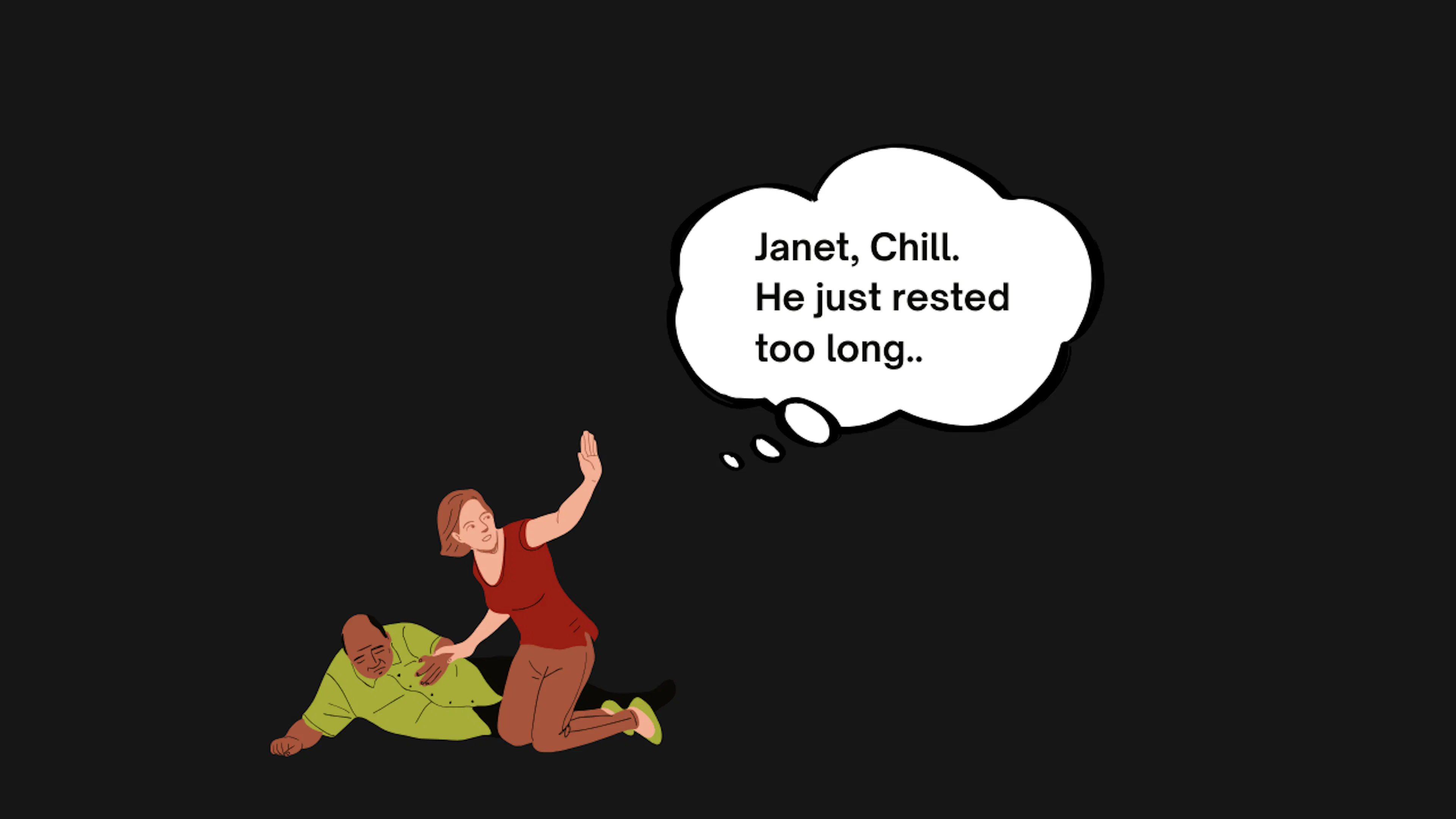 featured image - The “Brain Hangover” That Ruins Your Afternoon