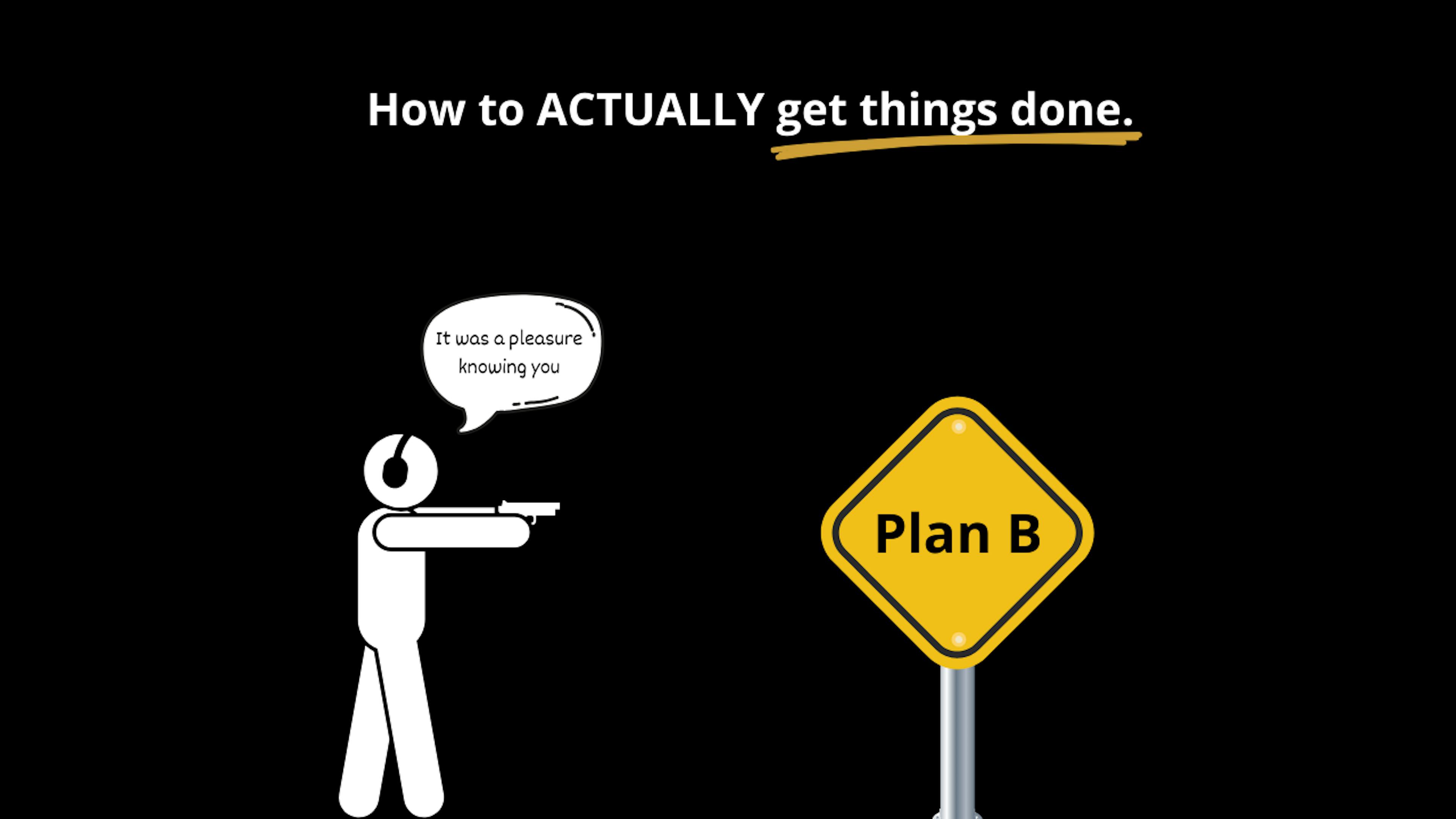 featured image - Why Laziness is a Superpower