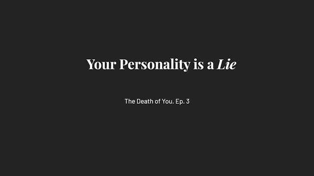 /your-personality-is-a-lie feature image