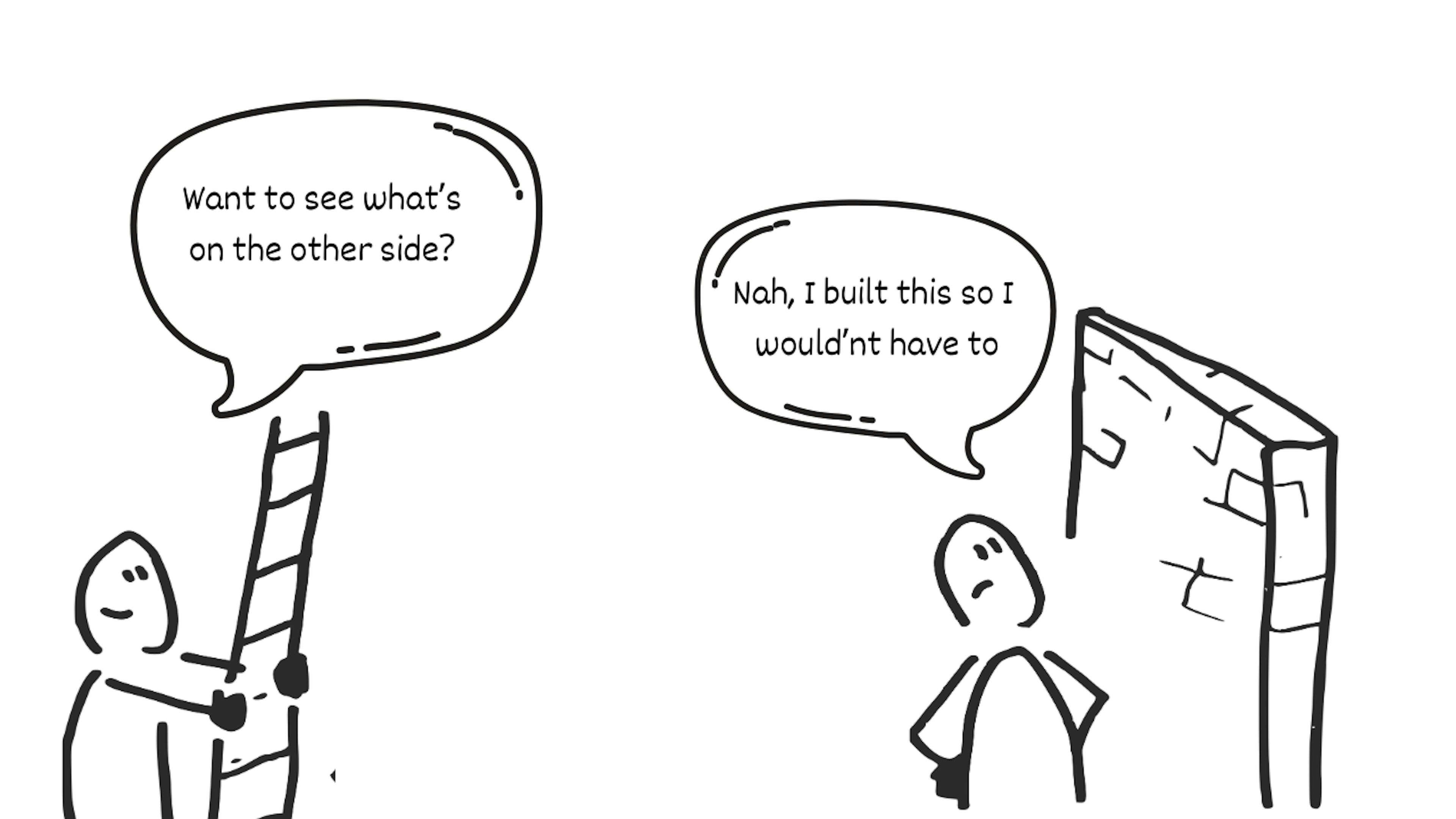 featured image - I’m 37, Emotionally Immature, and the Road Didn’t Fix It