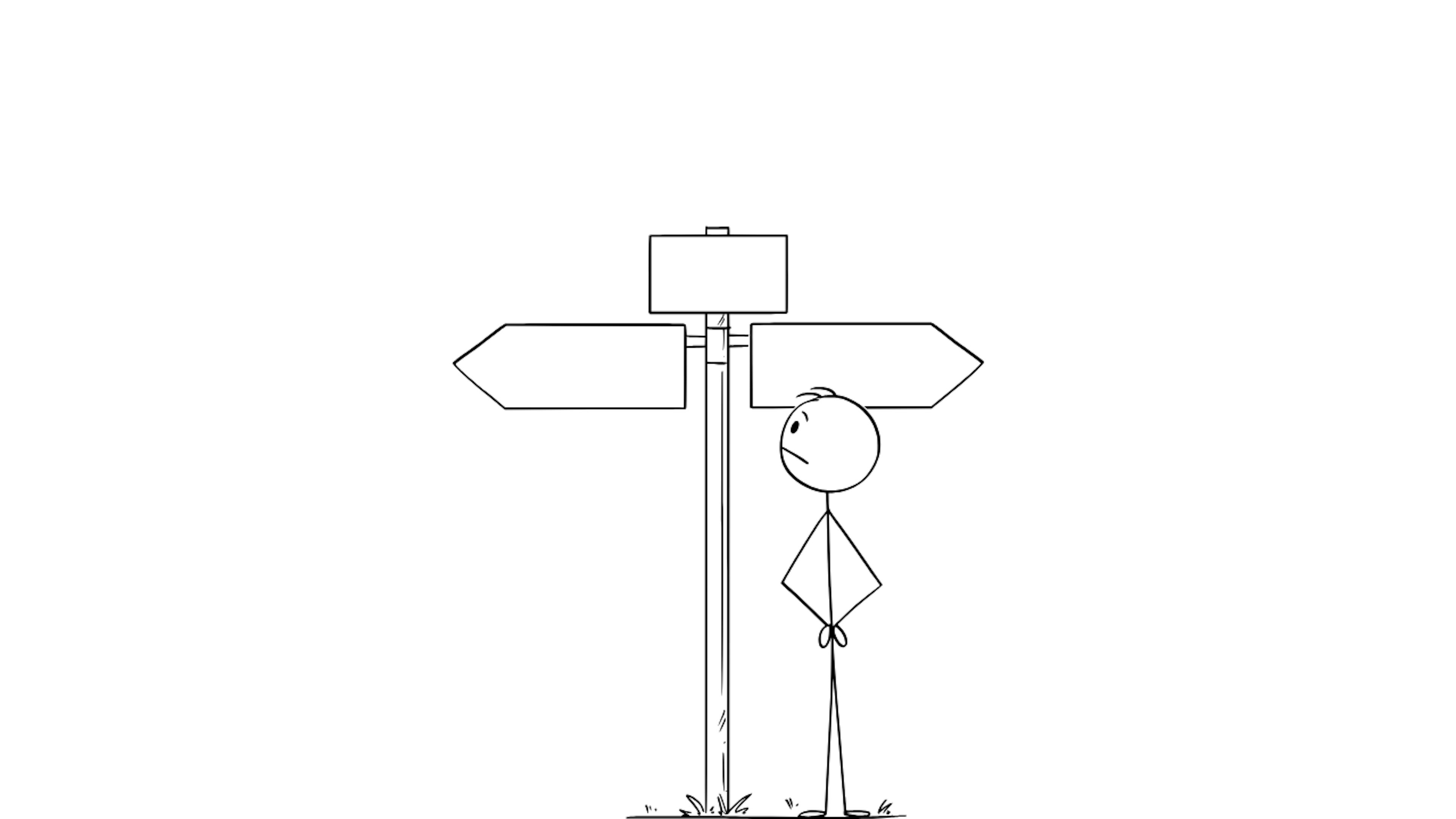 featured image - You're Overthinking It