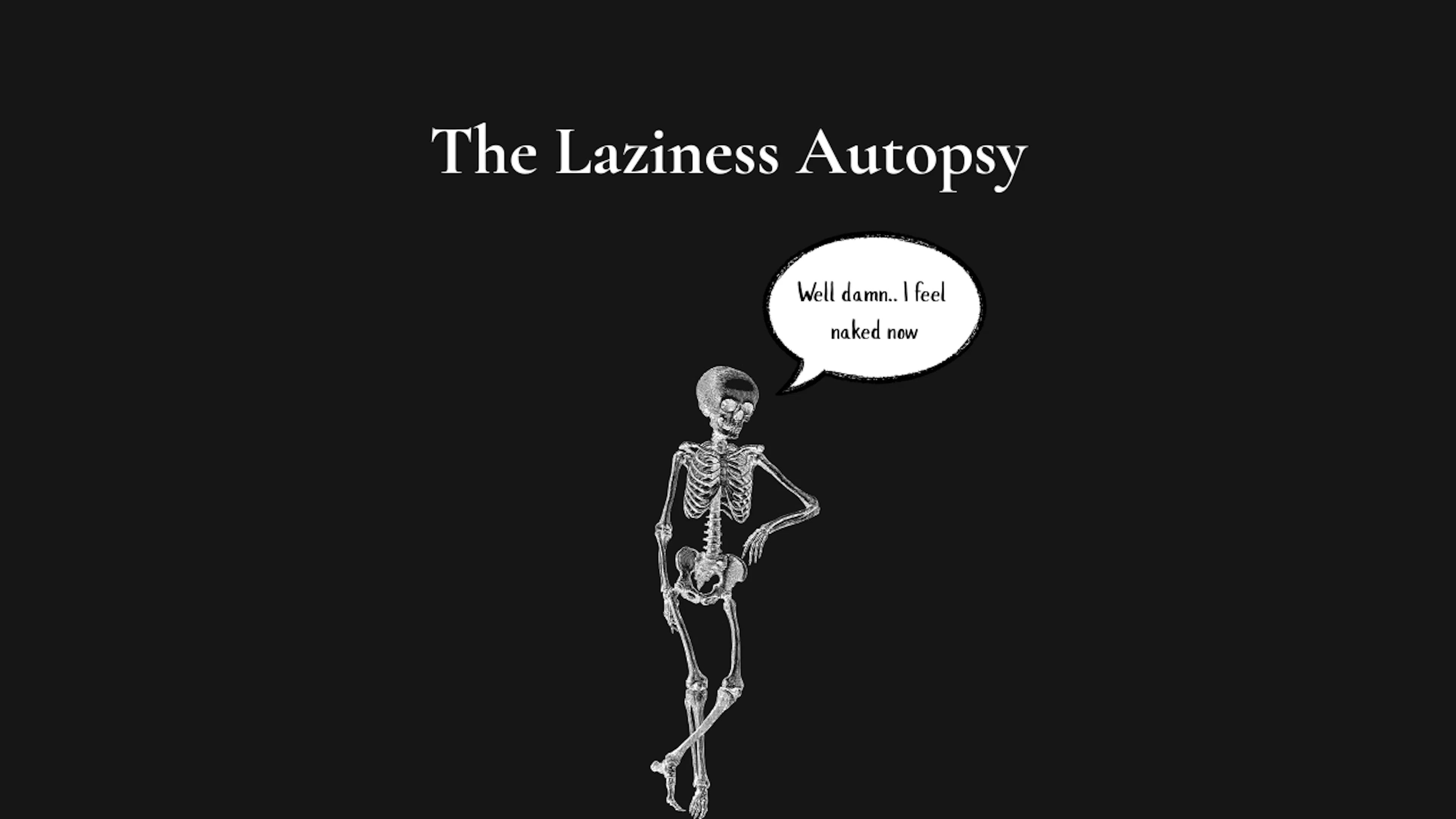 featured image - The Real Reason You’re Procrastinating Isn’t the Task