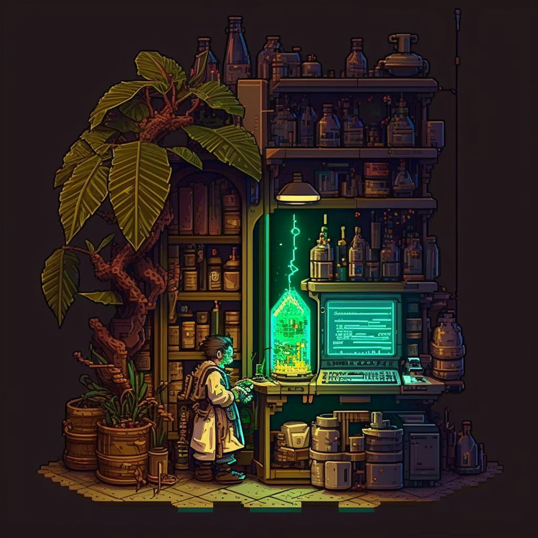 featured image - Patrones y prácticas para usar SQLAlchemy 2.0 con FastAPI