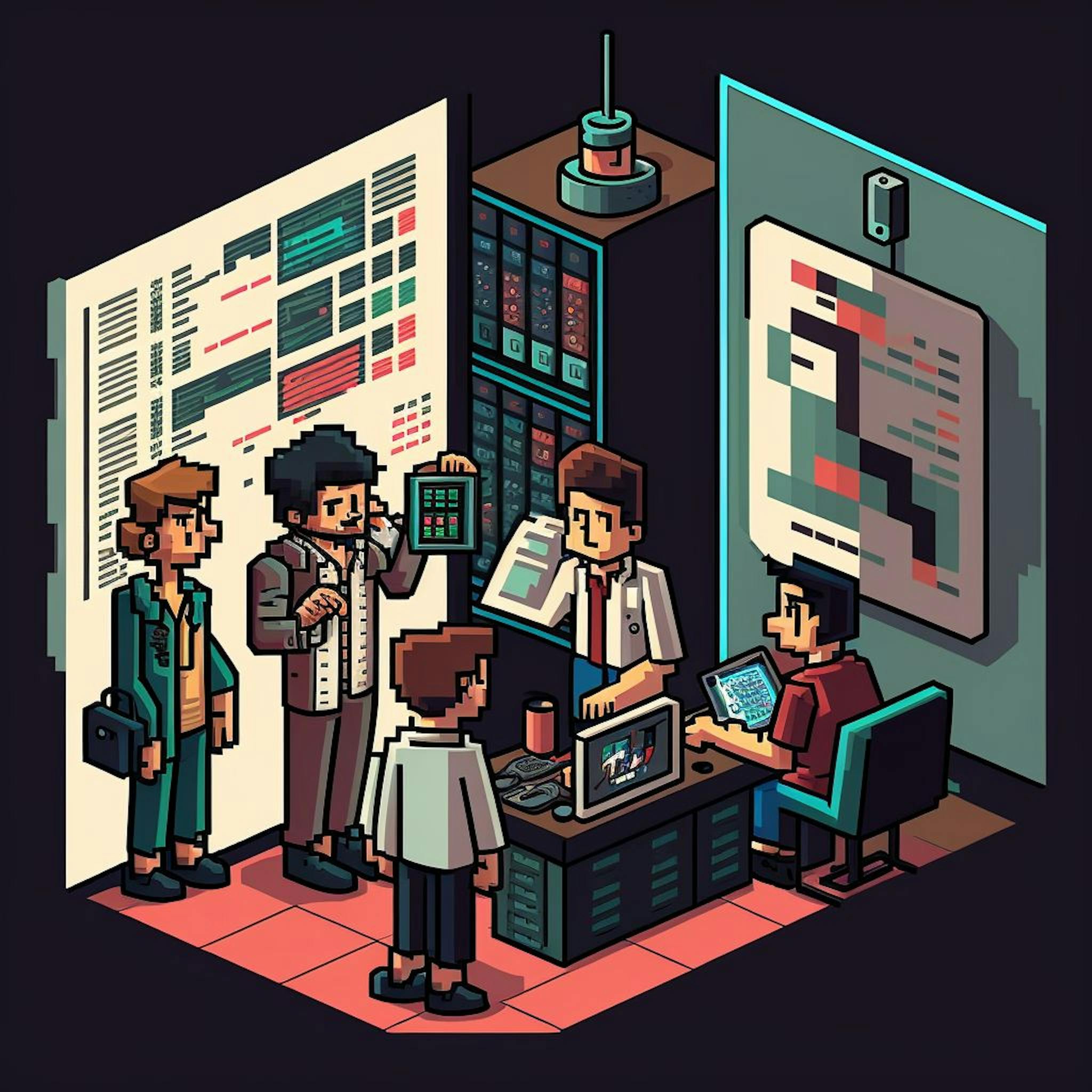 featured image - 领域驱动设计实用介绍