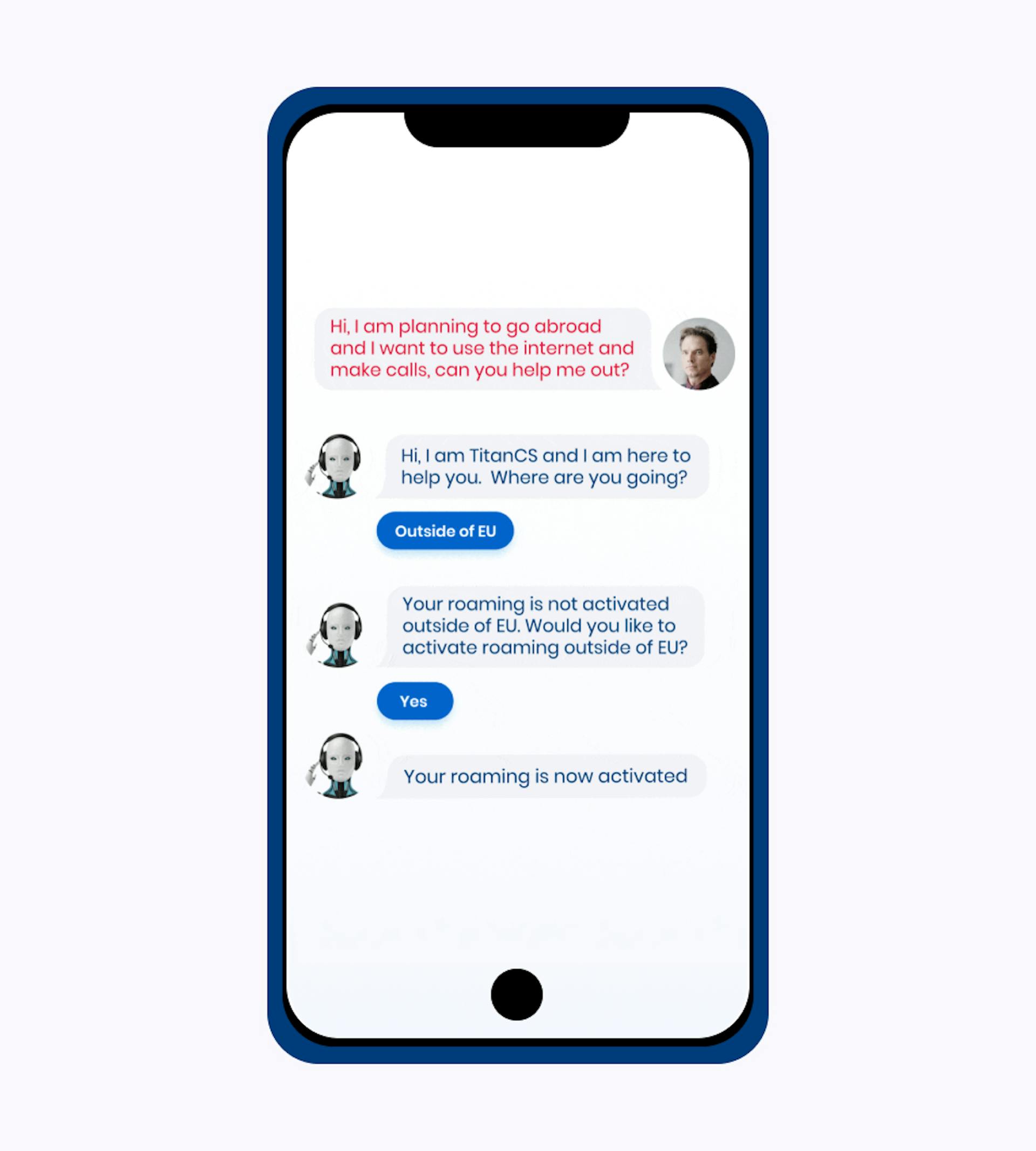 ai chatbot