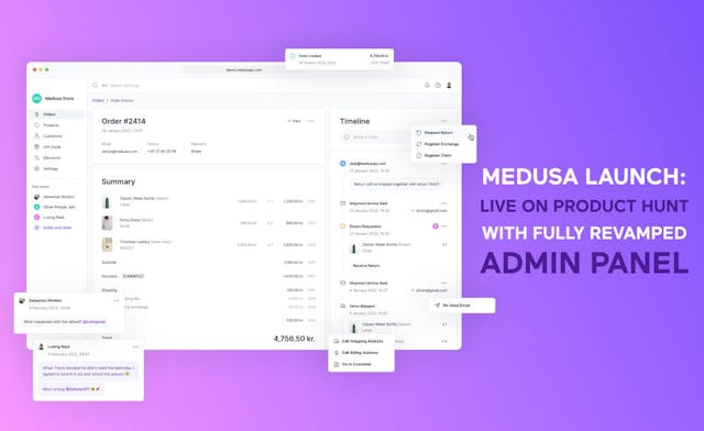/launching-on-ph-the-open-source-shopify-alternative feature image