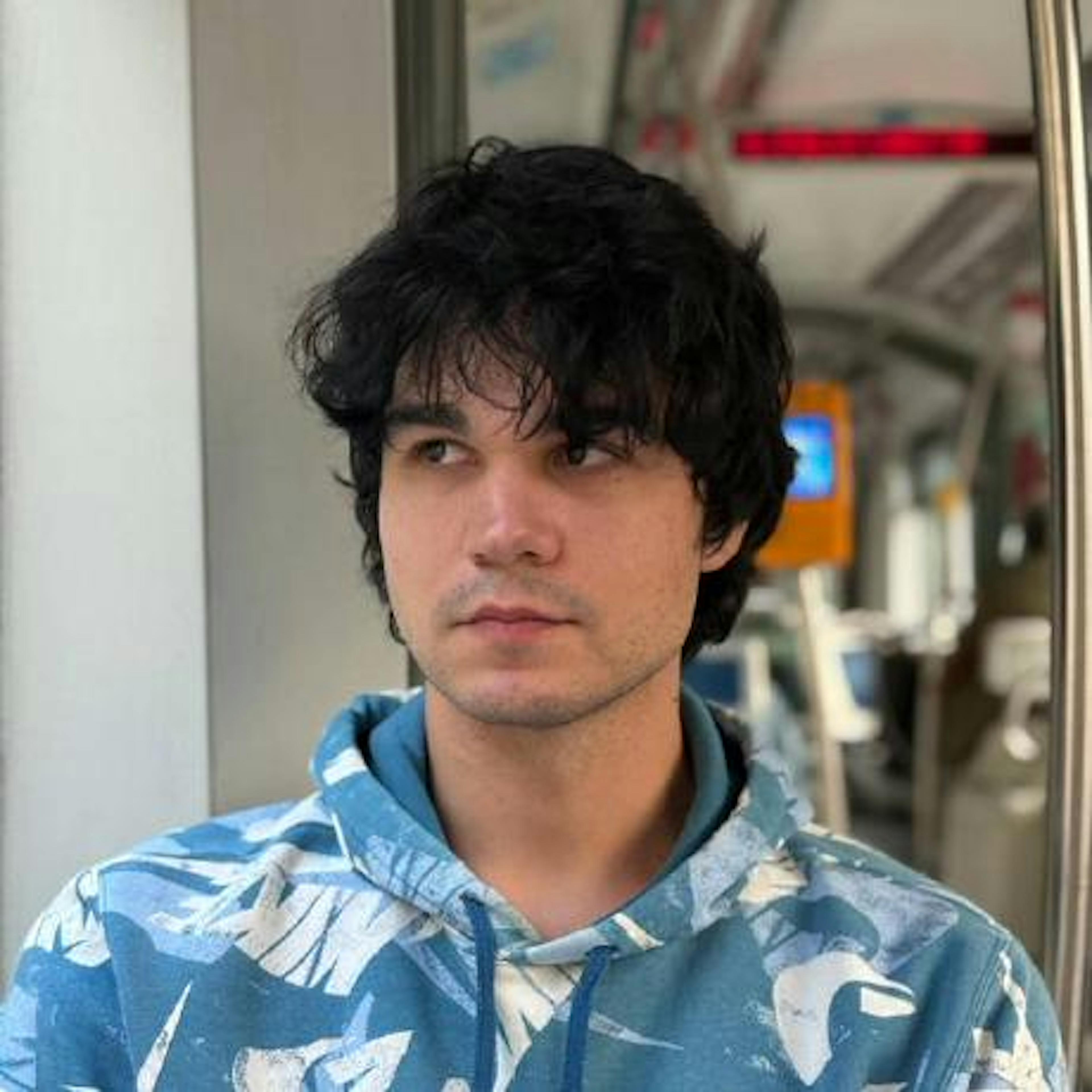 Oleg Pustovit HackerNoon profile picture