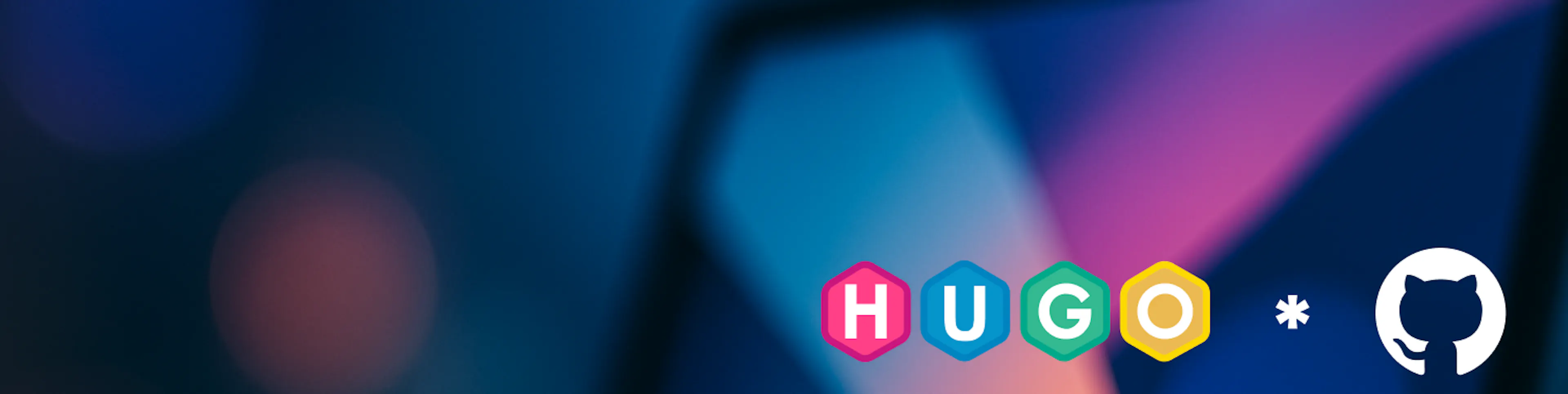 featured image - How to Deploy a Hugo Blog to GitHub Pages With Actions