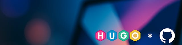 /how-to-deploy-a-hugo-blog-to-github-pages-with-actions feature image