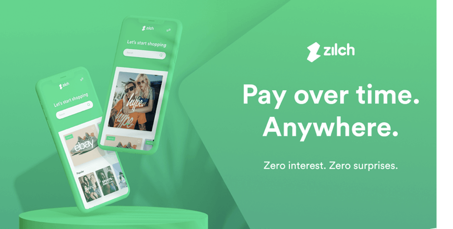 Zilch has disrupted the BNPL (Buy Now Pay Later)