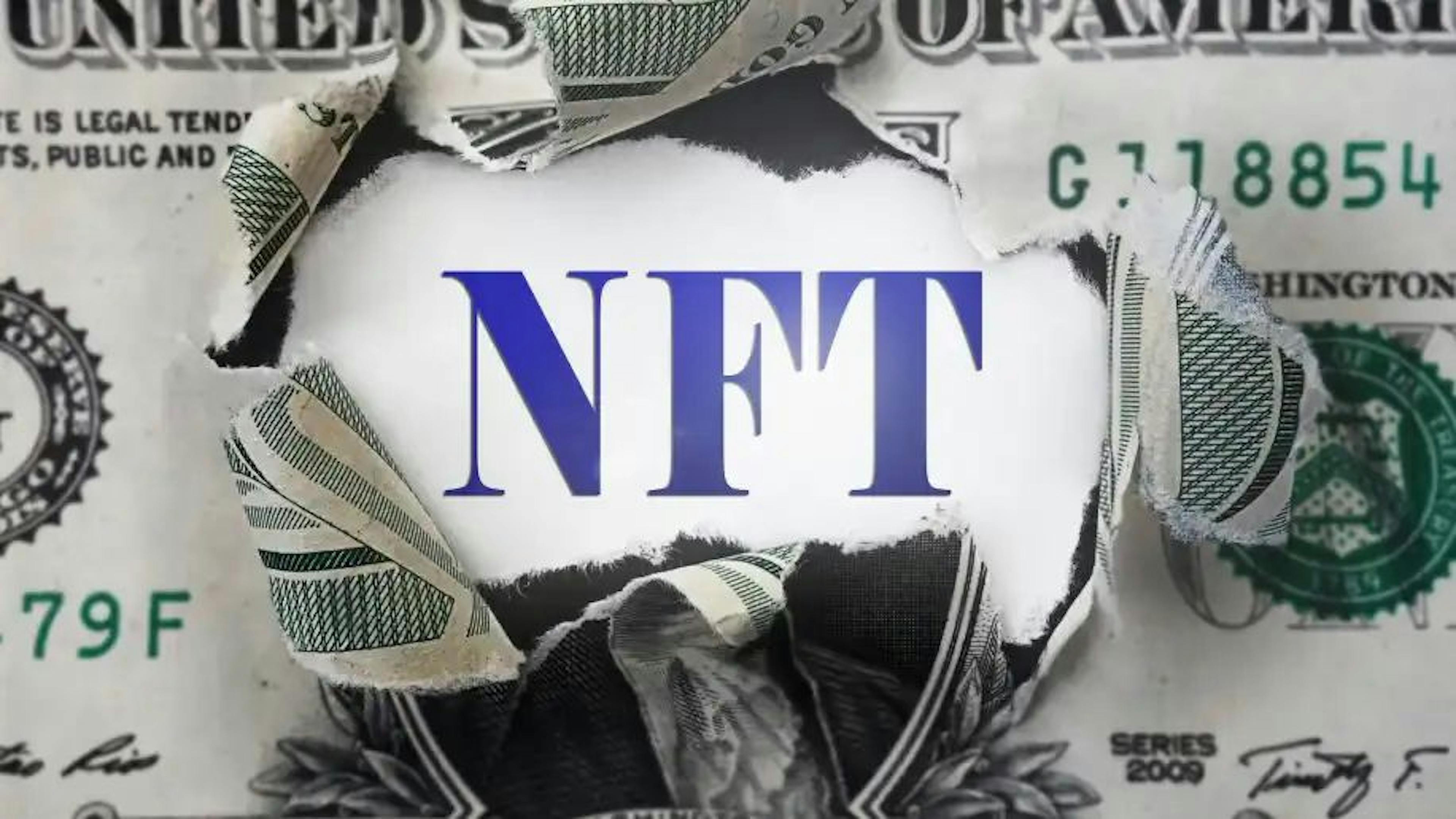 5 Issues With NFTs To Be Wary Of