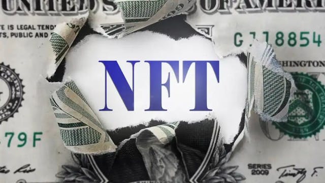 /5-issues-with-nfts-to-be-wary-of feature image